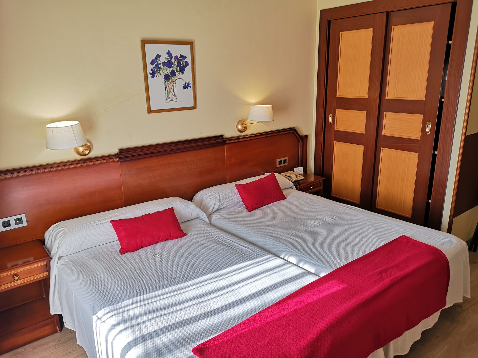 Hotel y Casona El Carmen