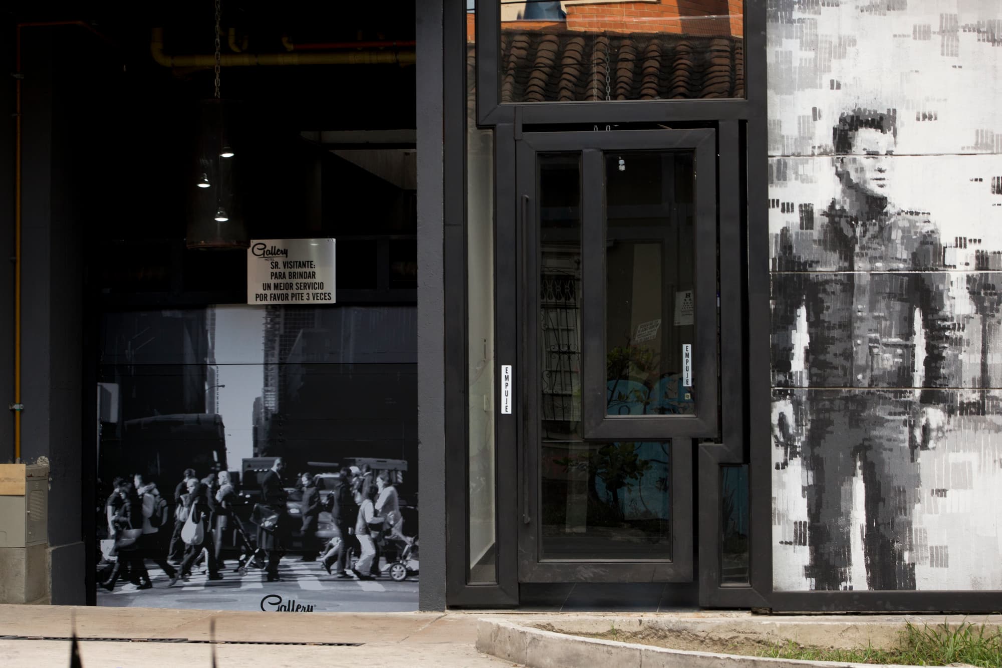 Gallery Hotel Medellin