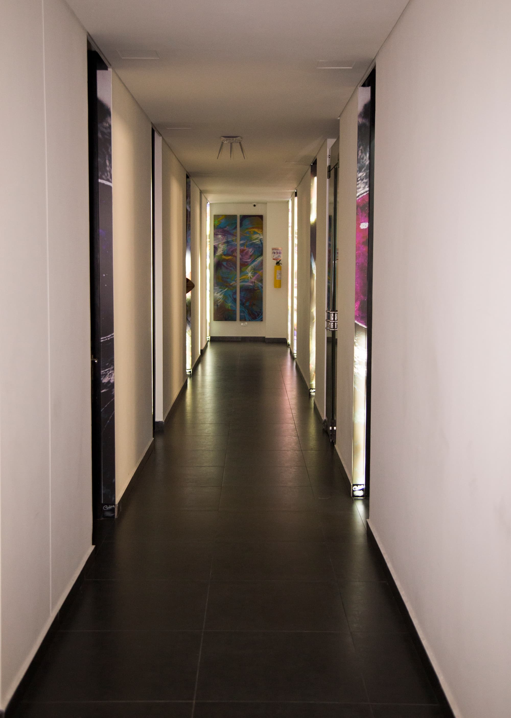 Gallery Hotel Medellin