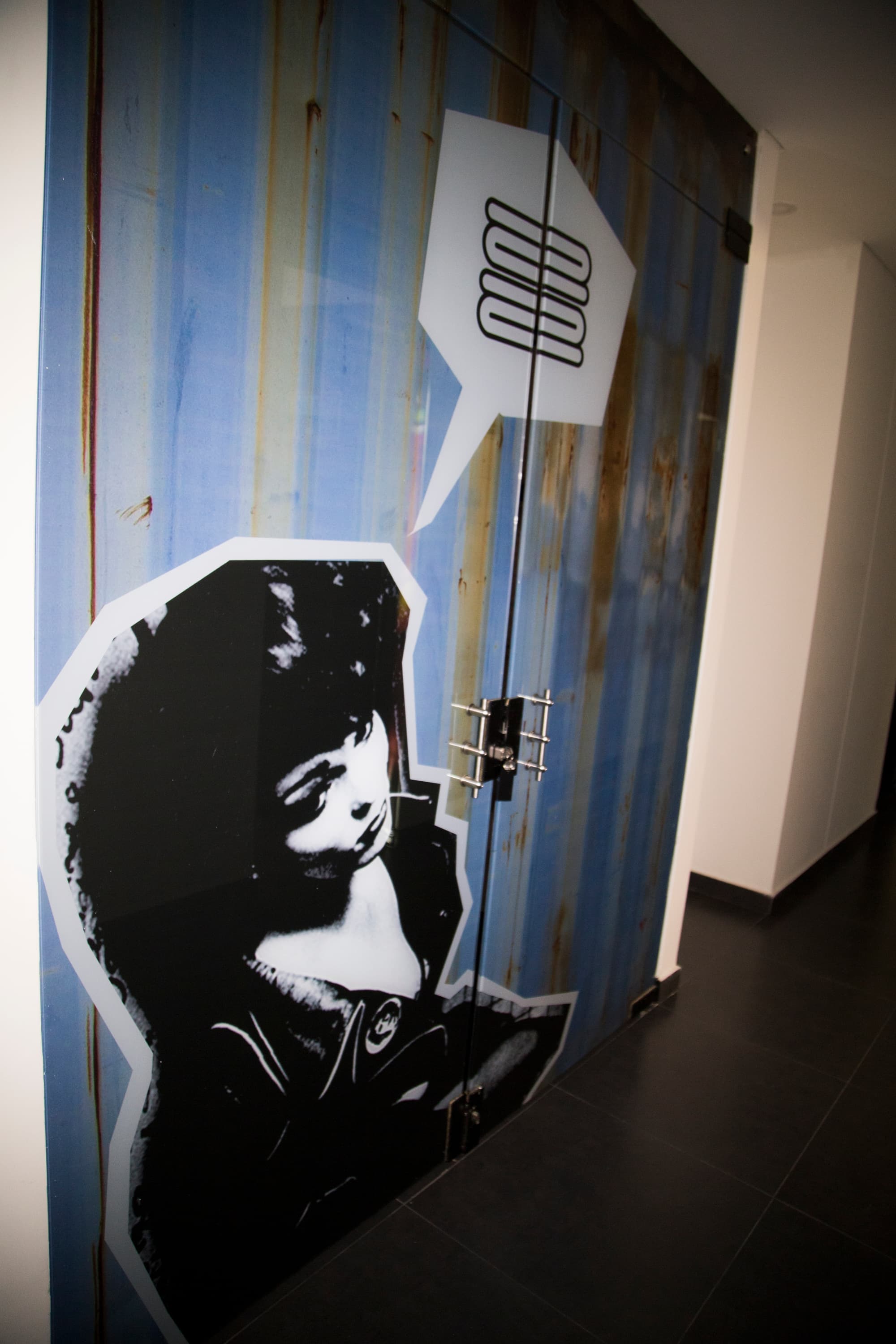 Gallery Hotel Medellin