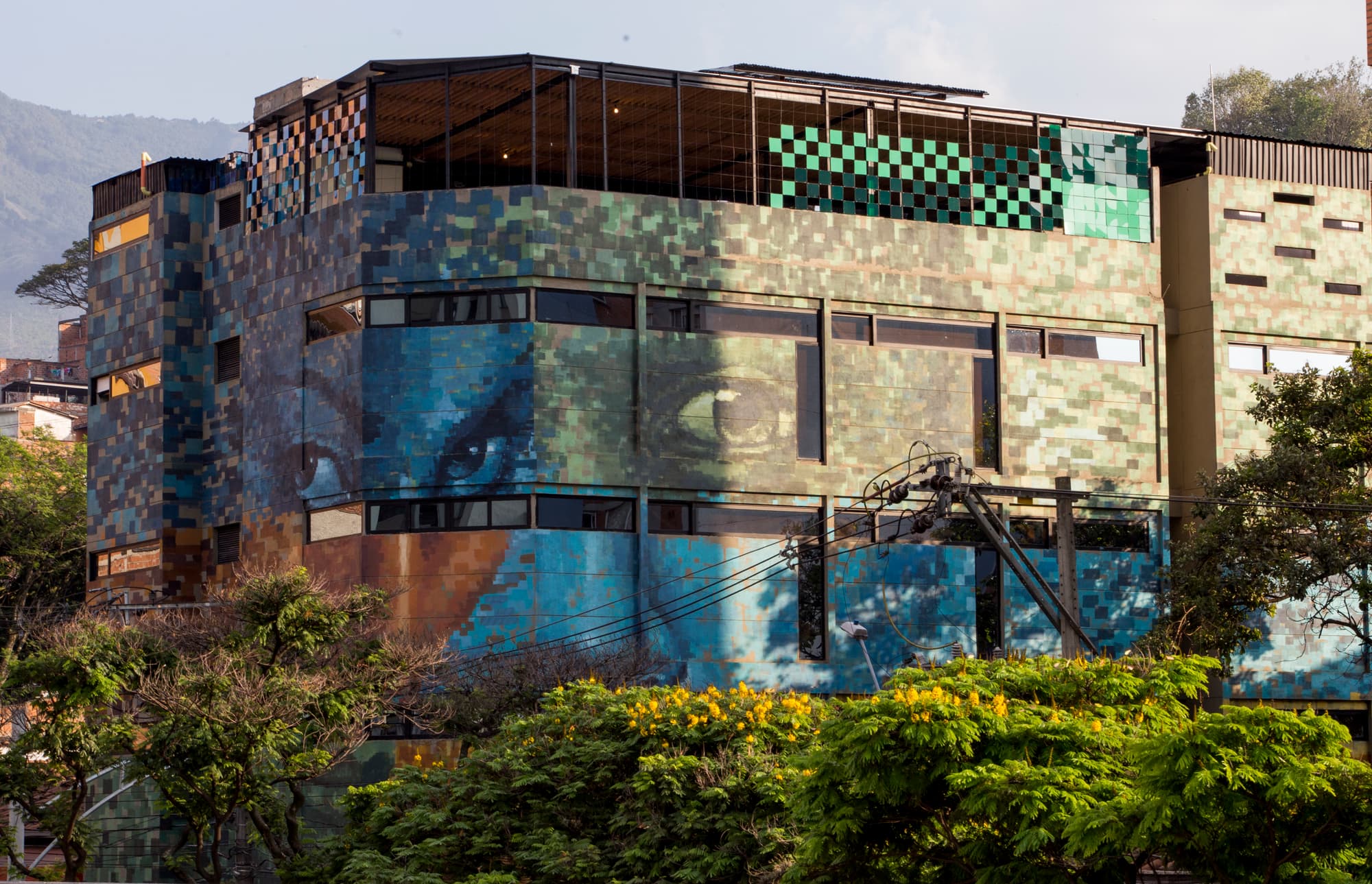 Gallery Hotel Medellin
