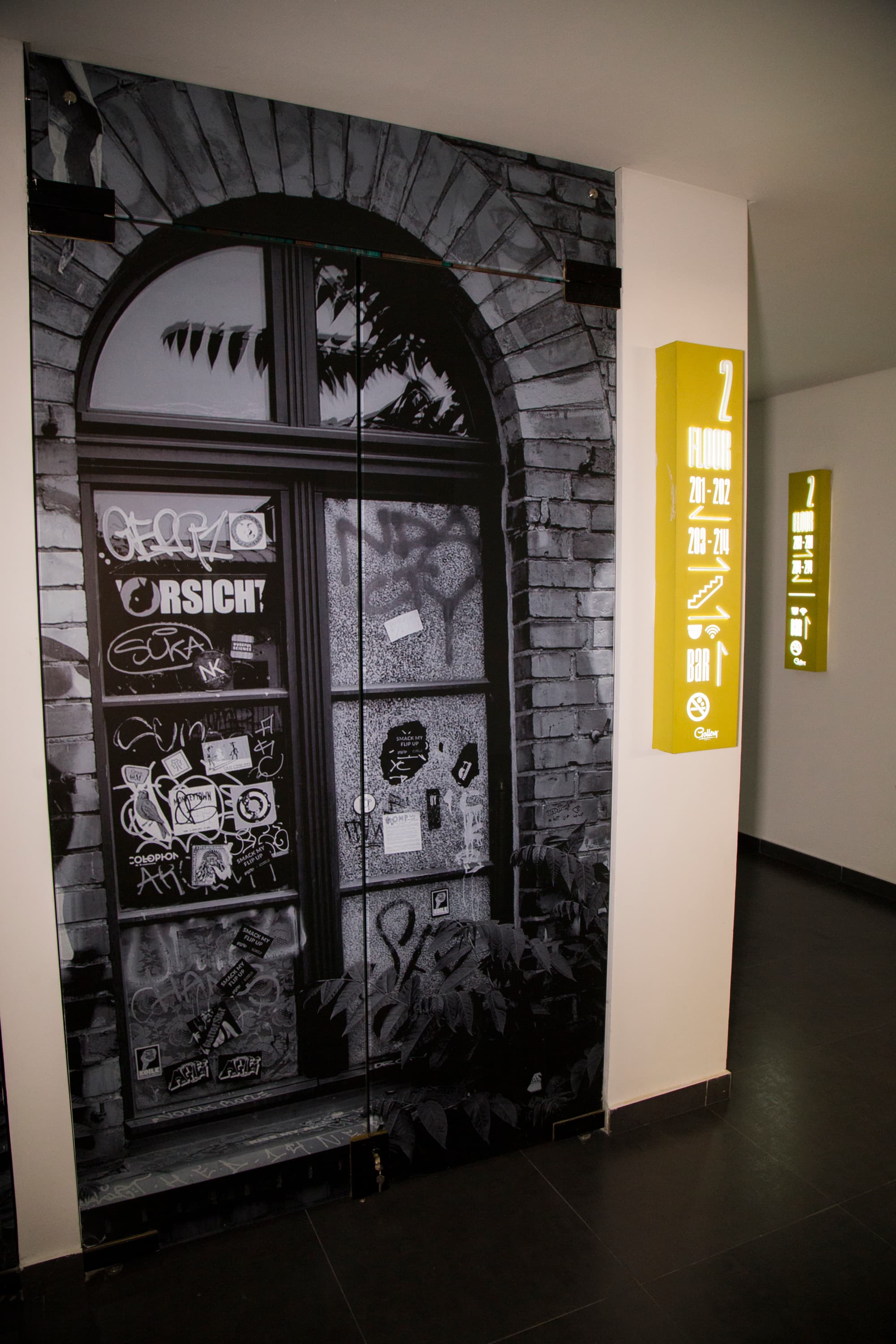 Gallery Hotel Medellin