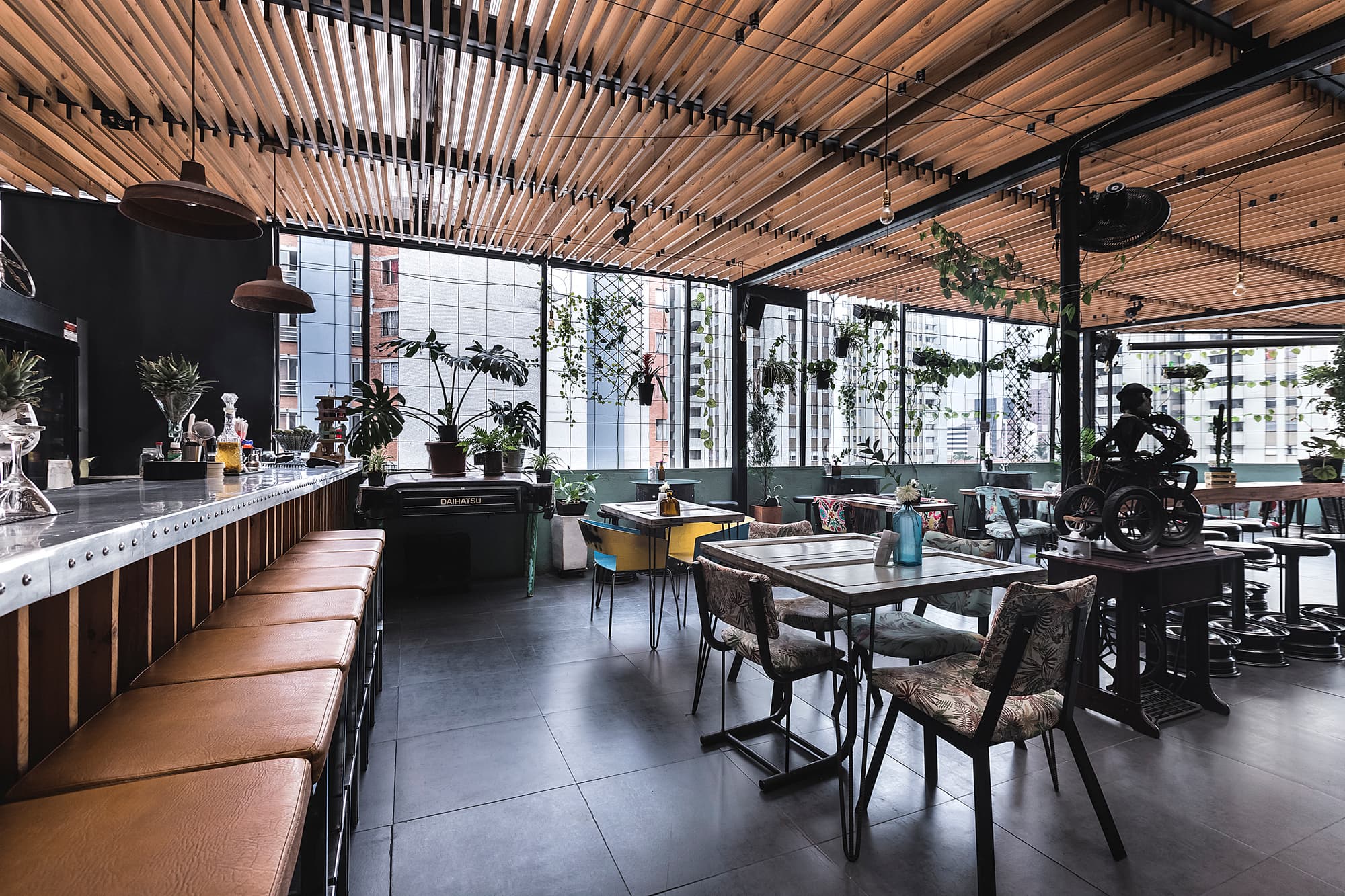 Gallery Hotel Medellin