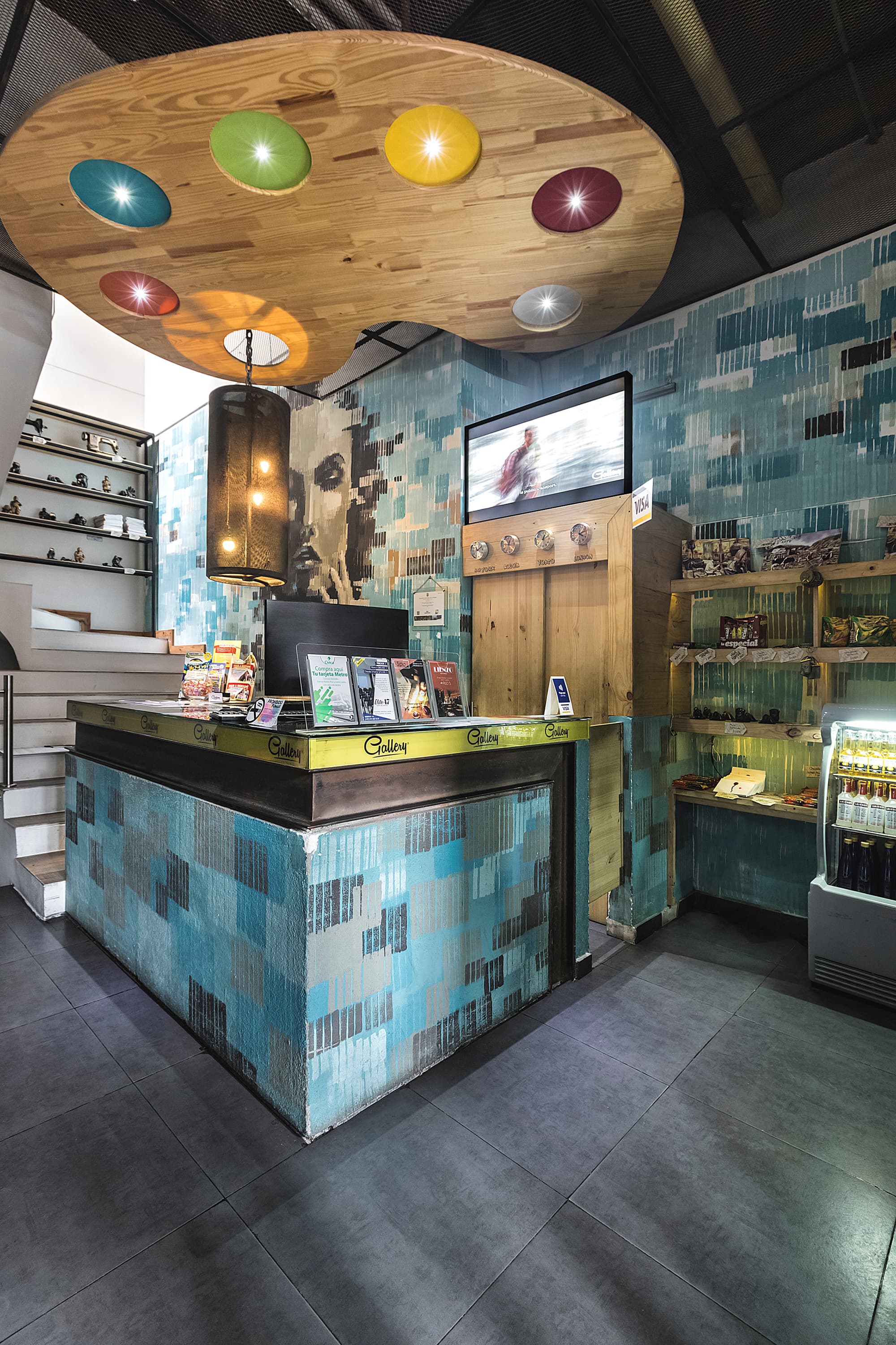 Gallery Hotel Medellin