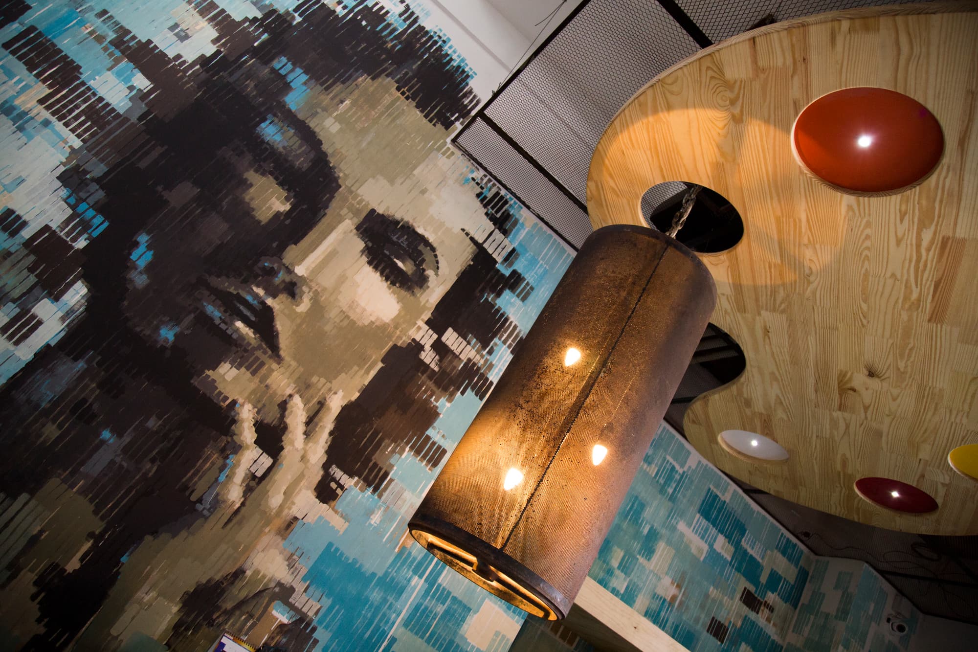 Gallery Hotel Medellin