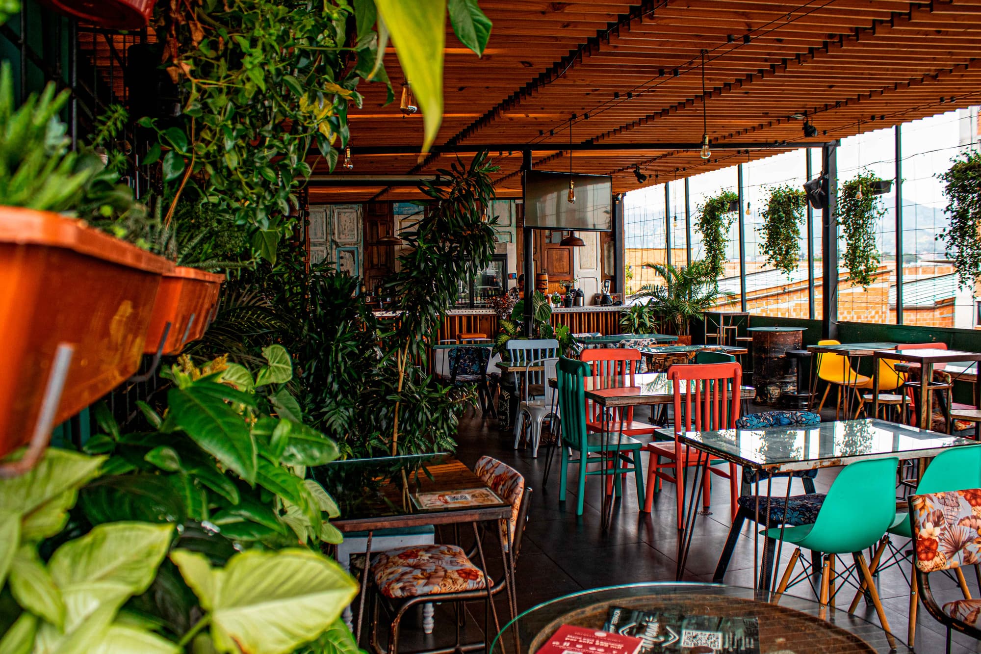 Gallery Hotel Medellin