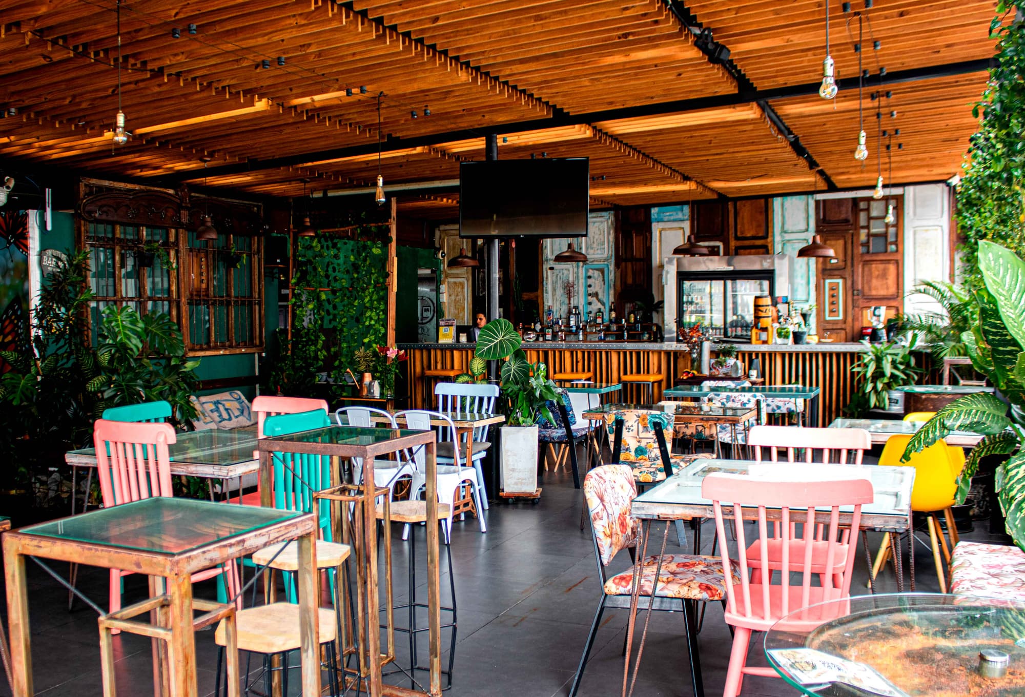 Gallery Hotel Medellin