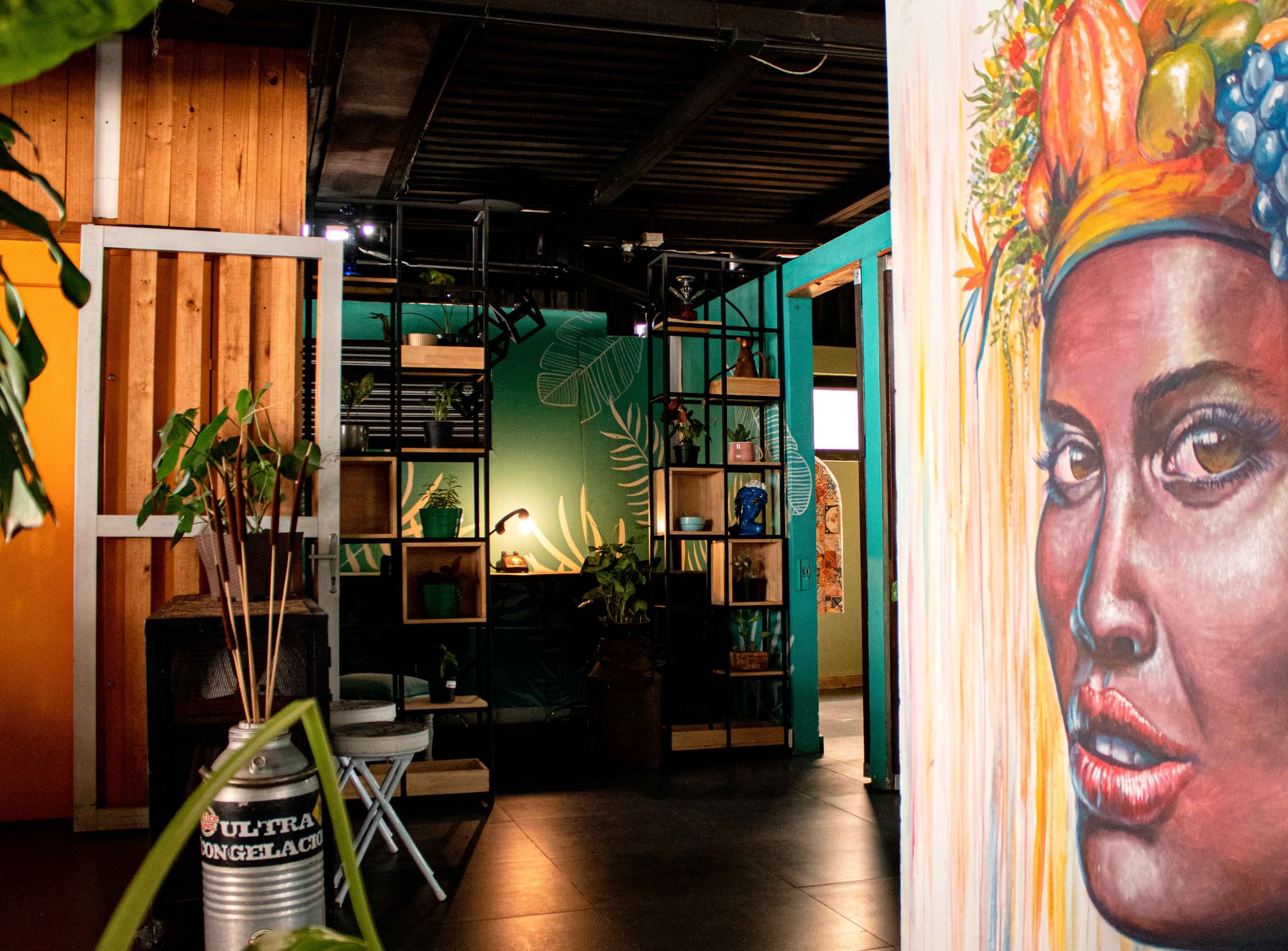 Gallery Hotel Medellin