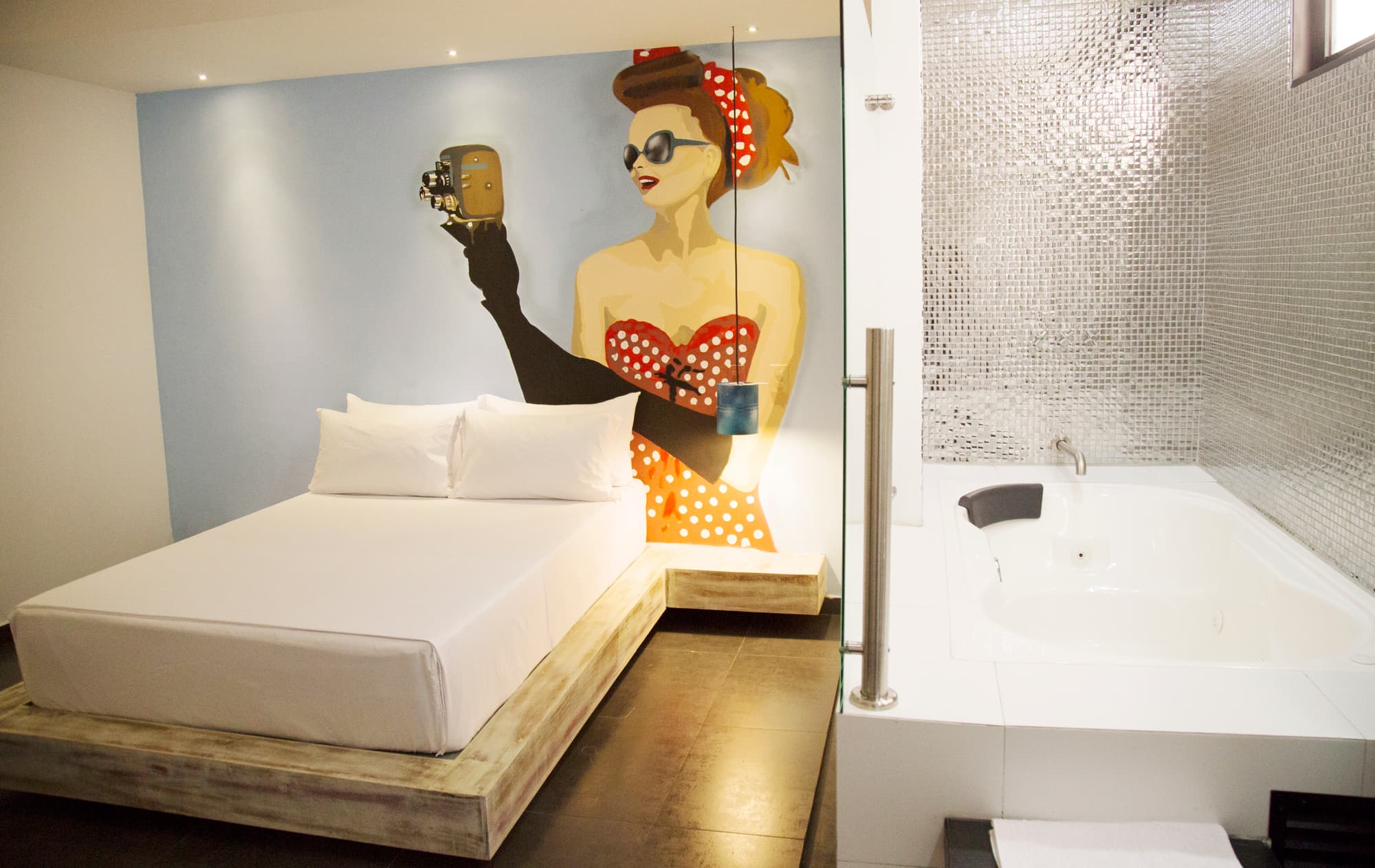 Gallery Hotel Medellin