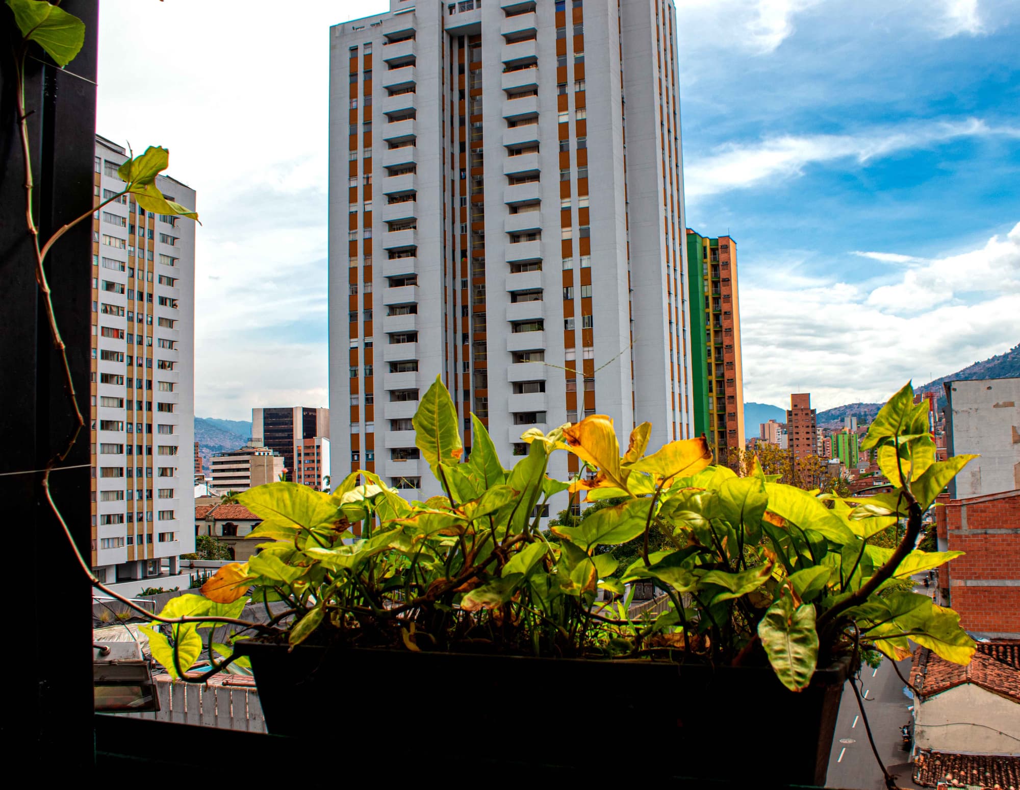 Gallery Hotel Medellin
