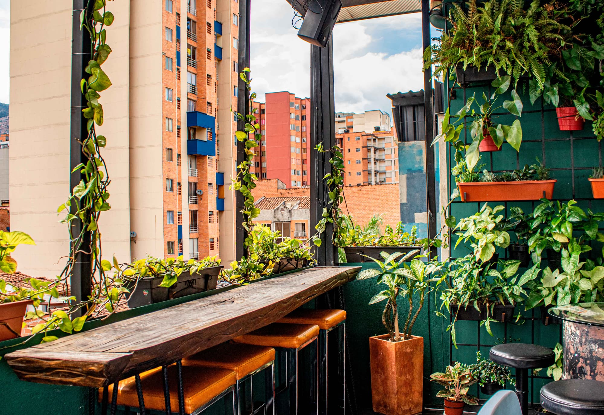 Gallery Hotel Medellin