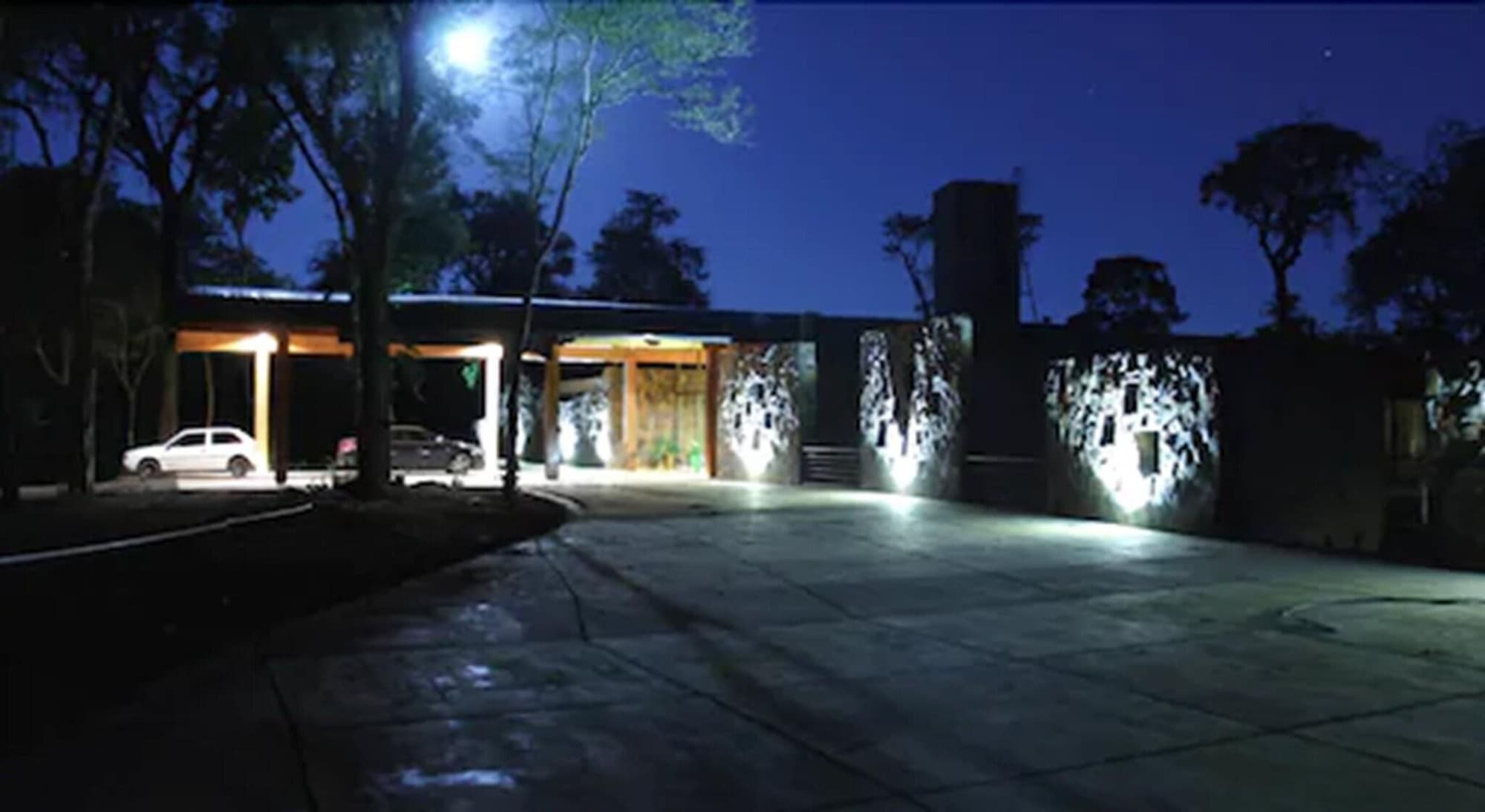 Rainforest Selva Hotel