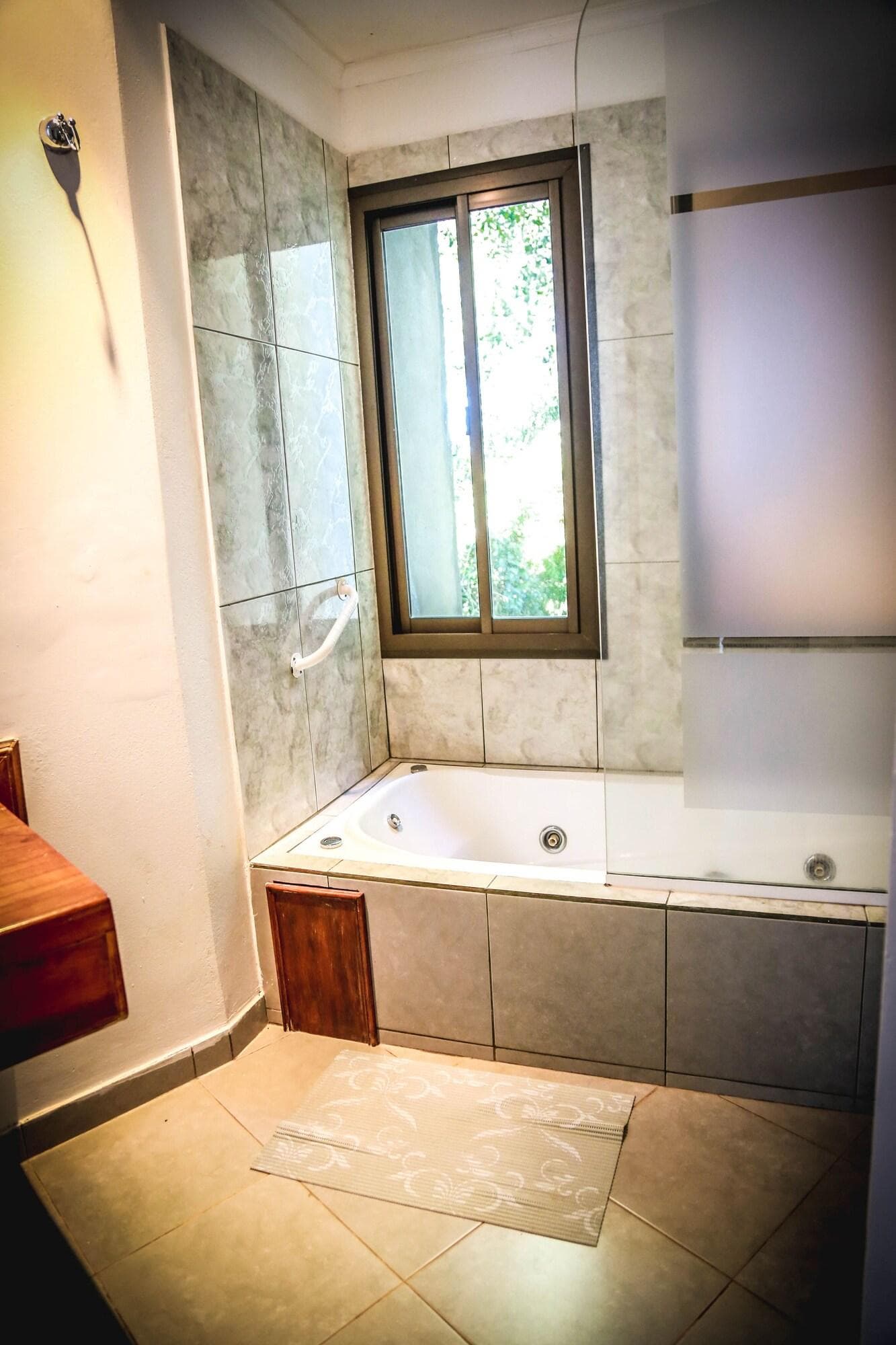 Rainforest Selva Hotel