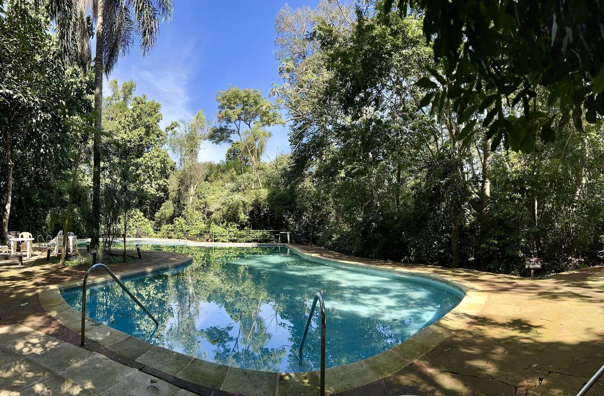 Rainforest Selva Hotel