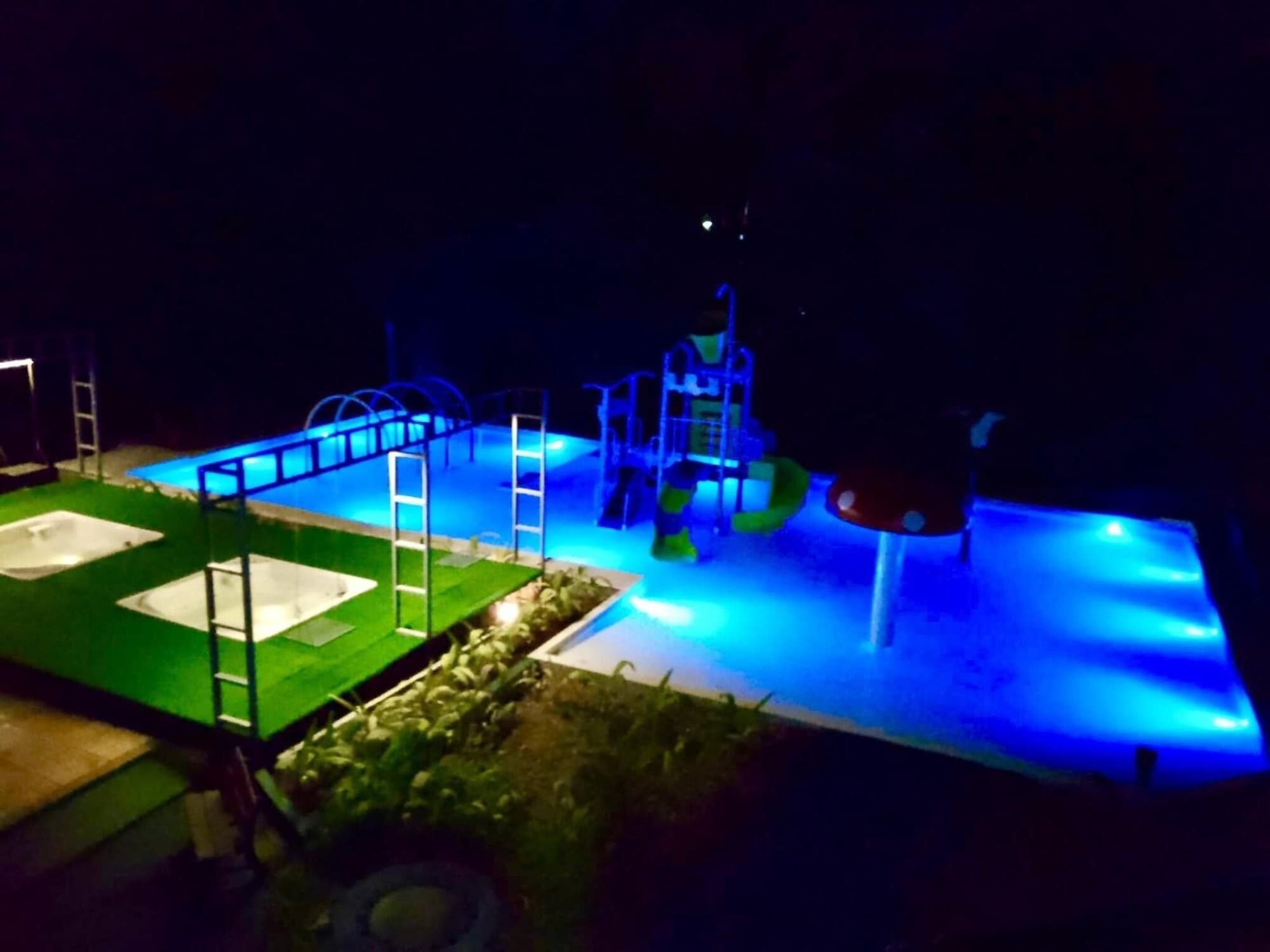 Rainforest Selva Hotel