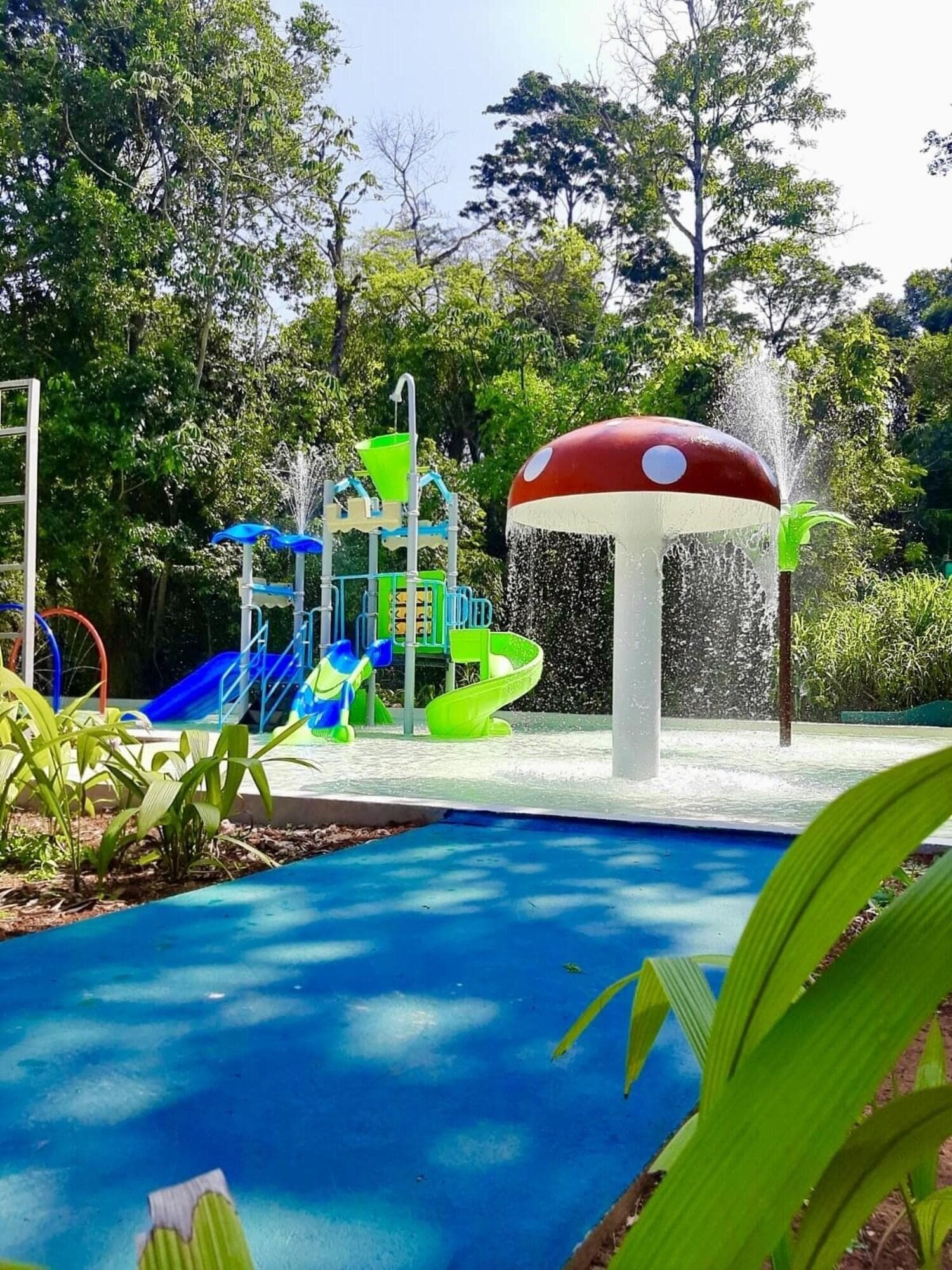 Rainforest Selva Hotel