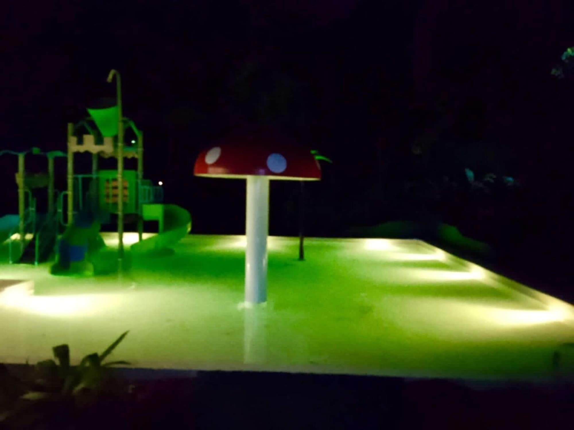 Rainforest Selva Hotel