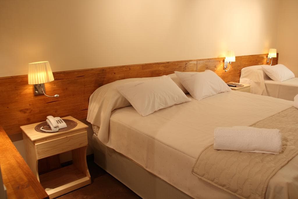 Rainforest Selva Hotel