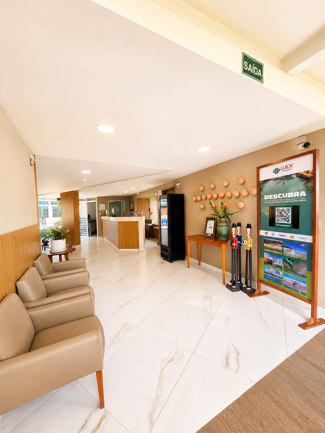 Hotel Vivenda Dos Corais