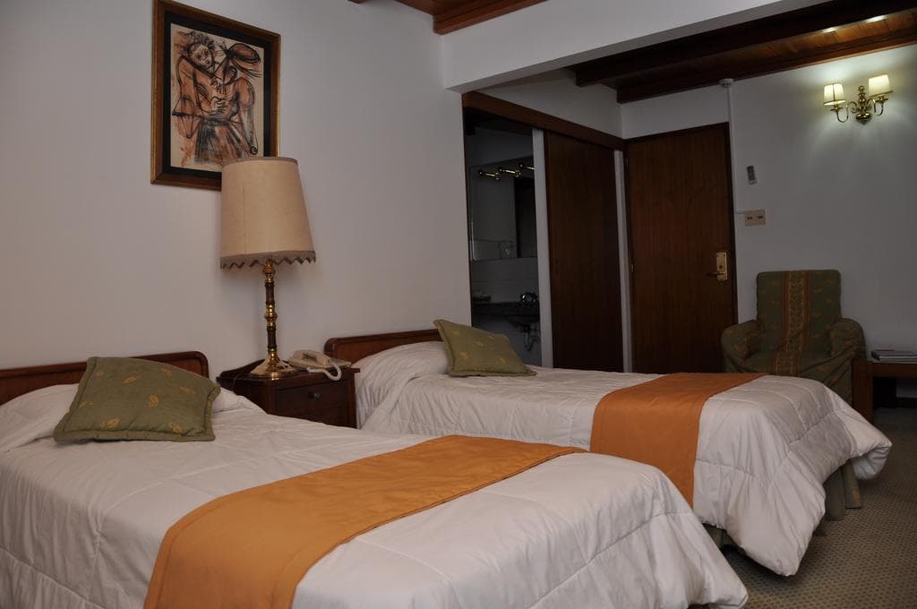 El Mirador Hotel & Spa