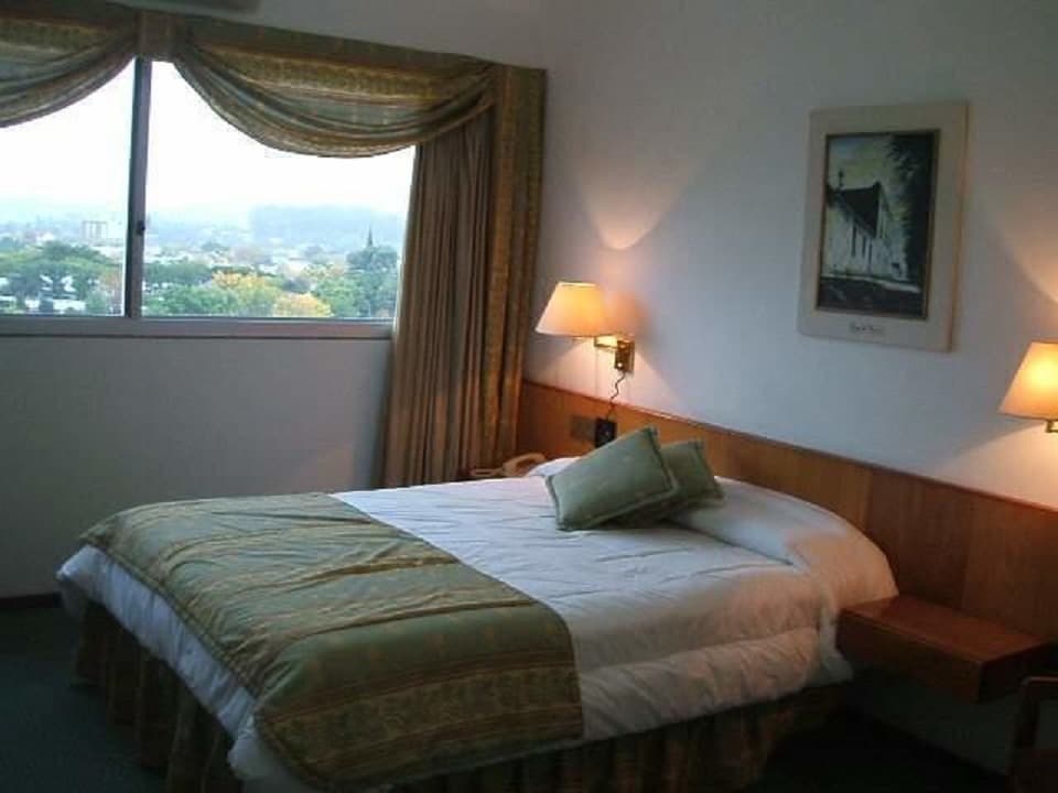 El Mirador Hotel & Spa