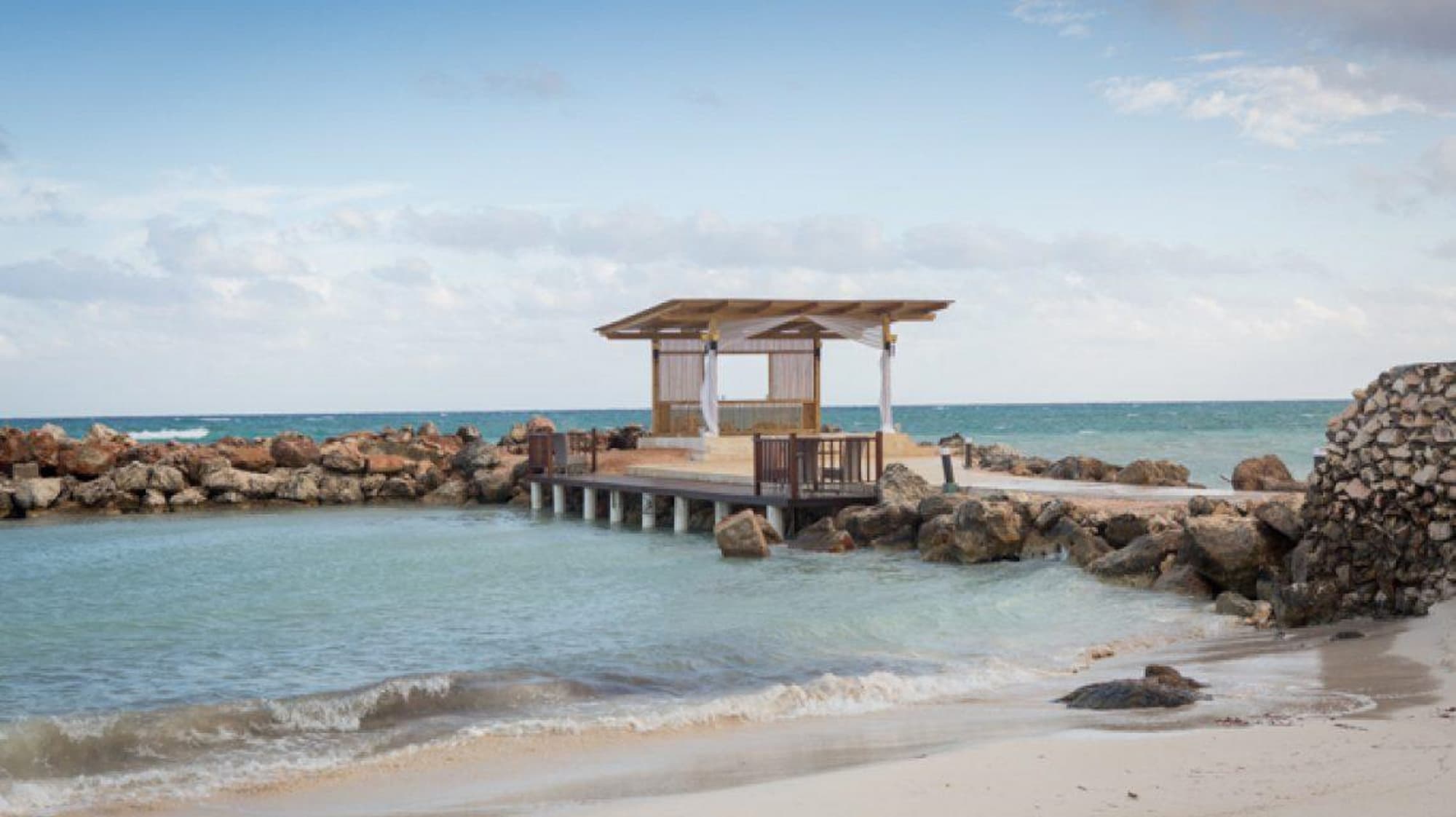 Royalton Hideaway Punta Cana, Terrace