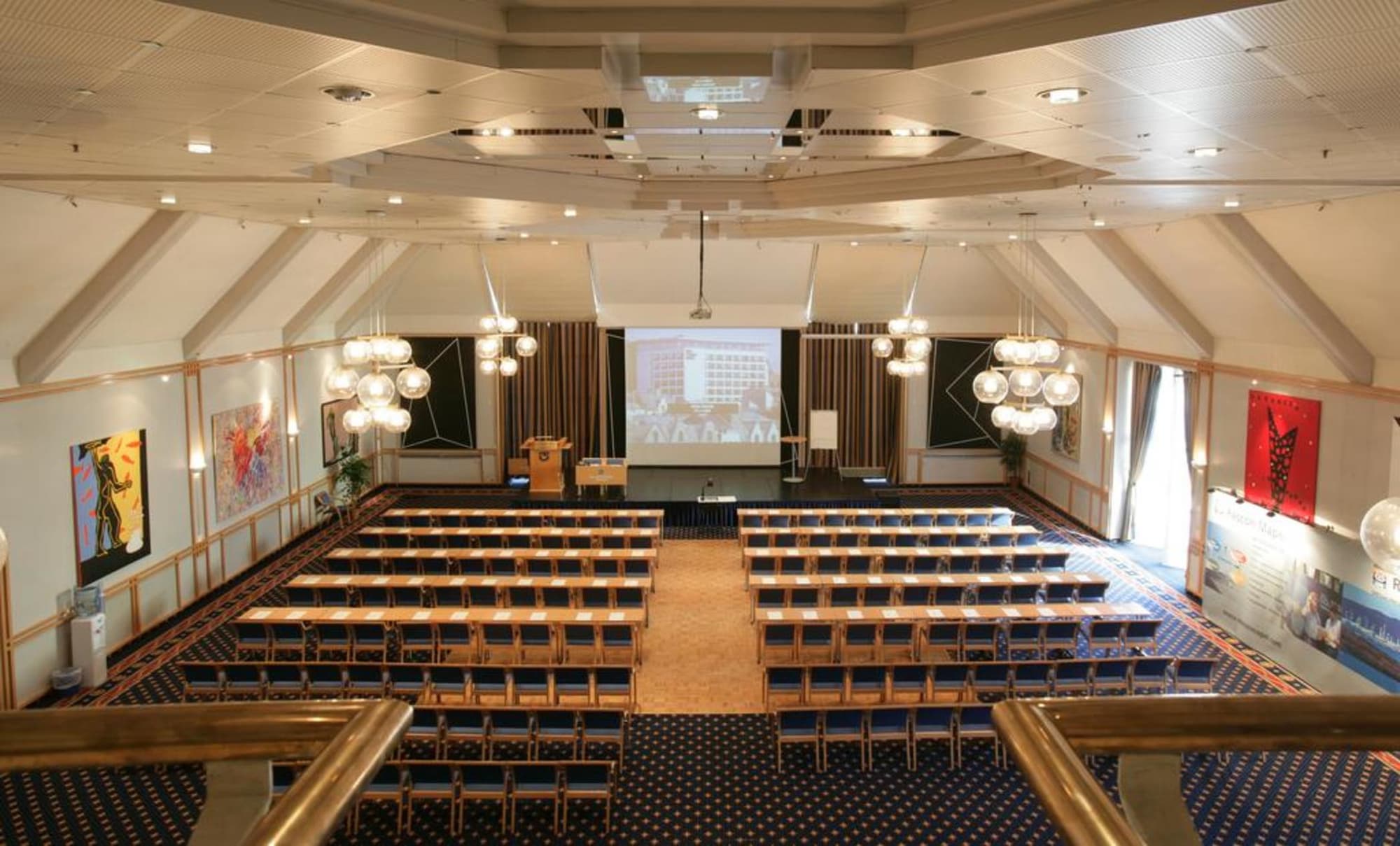 Scandic Parken
