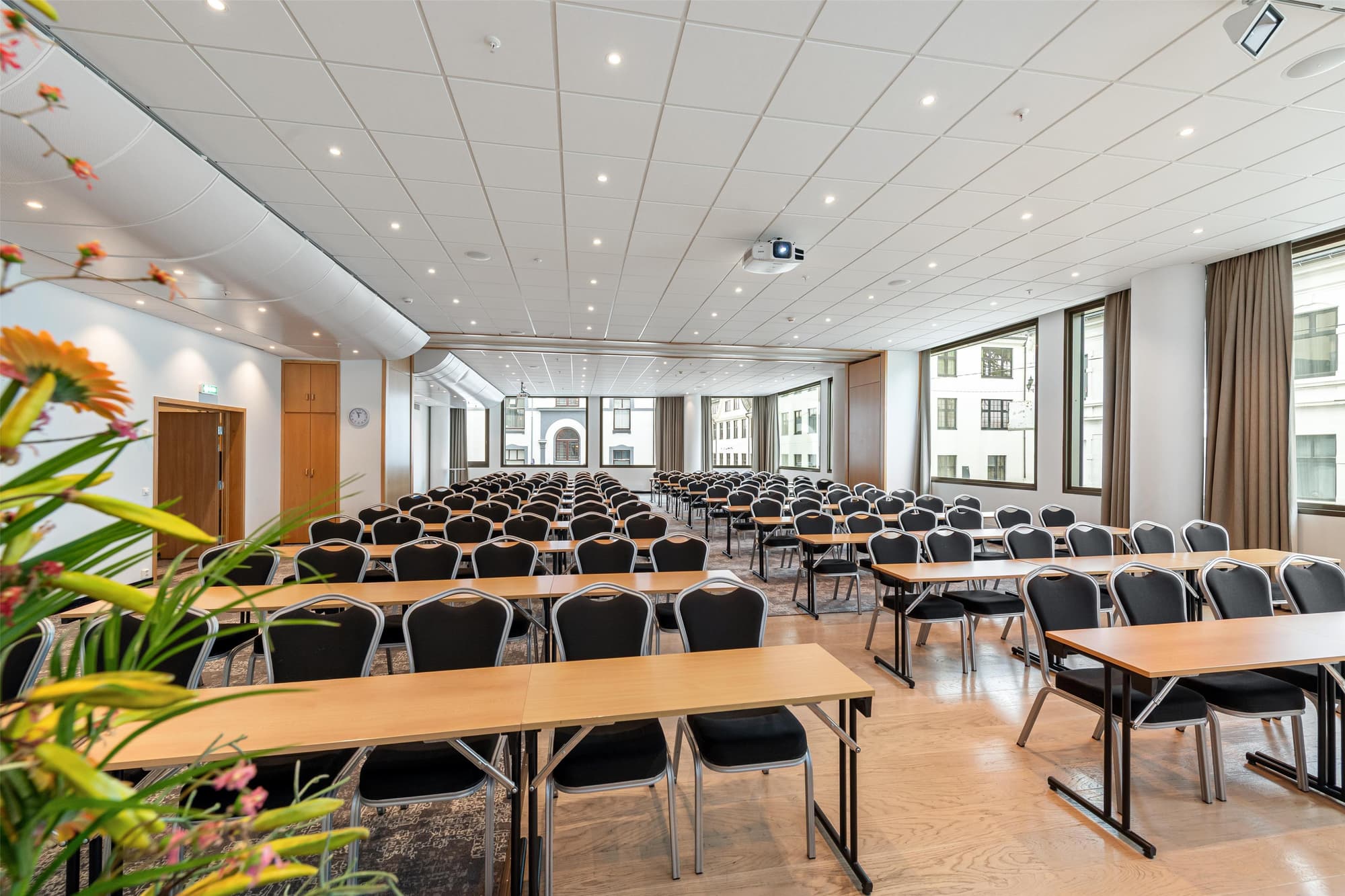 Scandic Parken