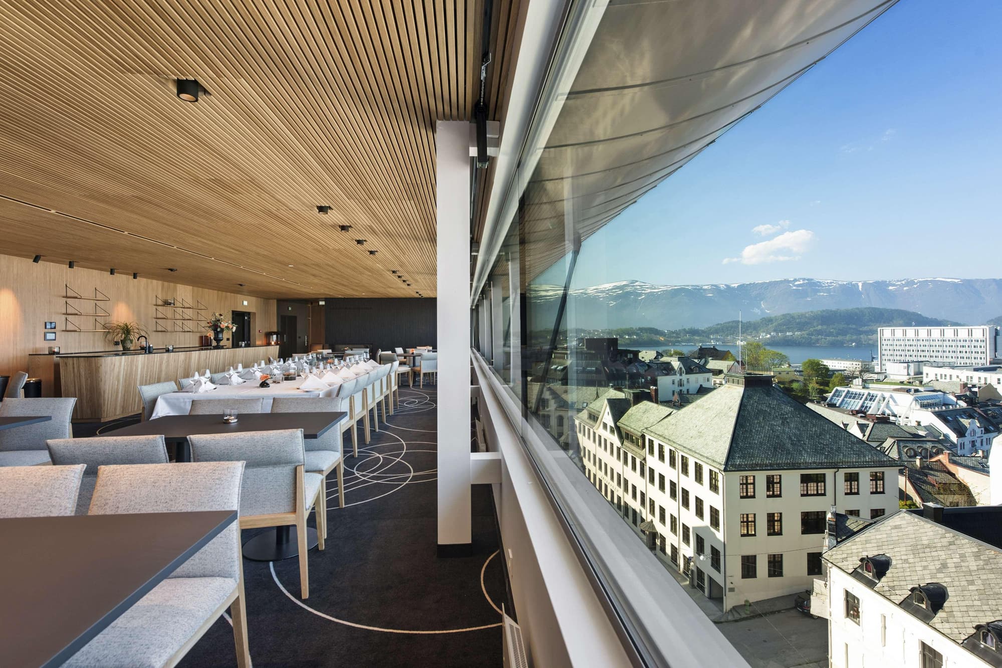 Scandic Parken