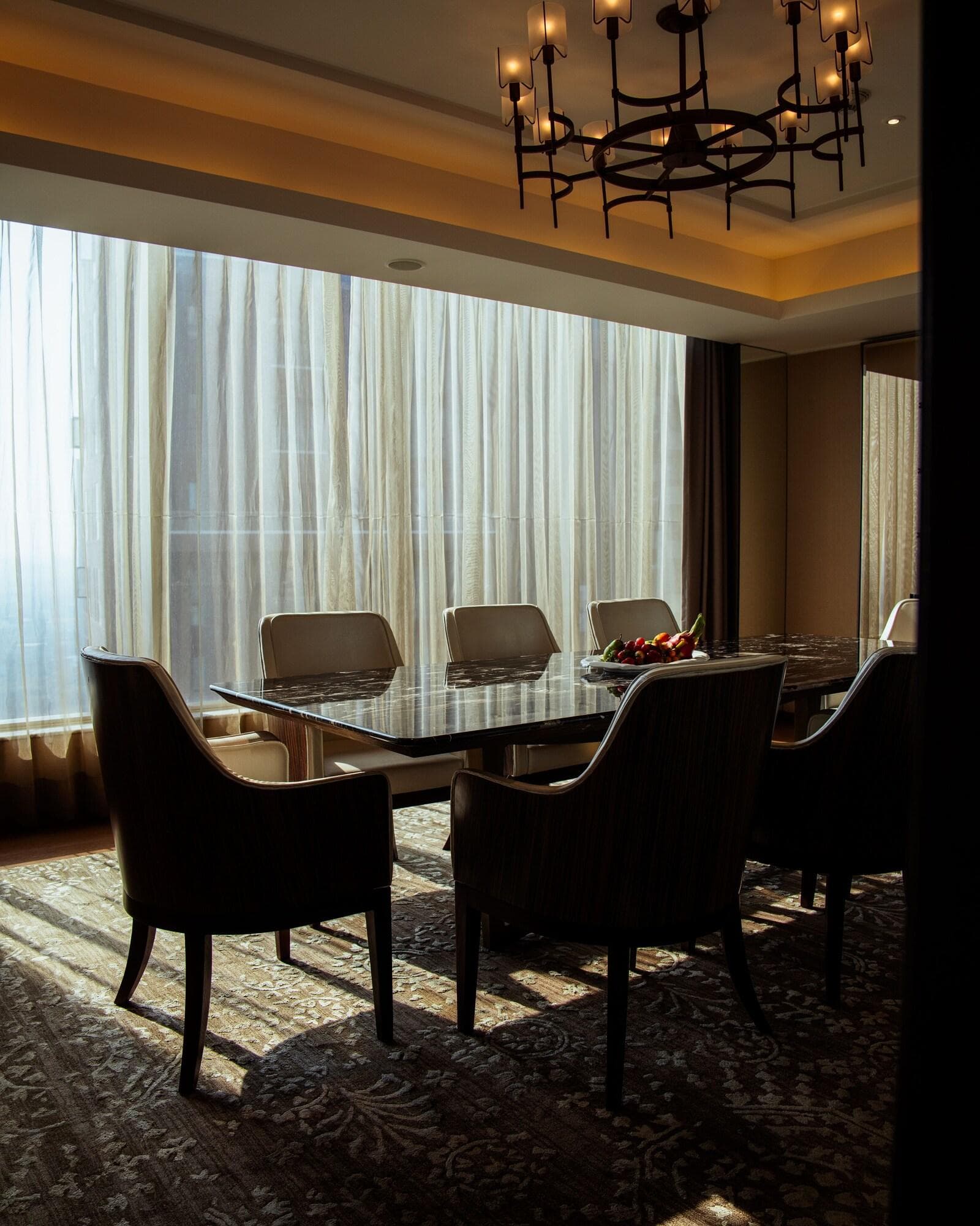 JW Marriott Hotel Kolkata