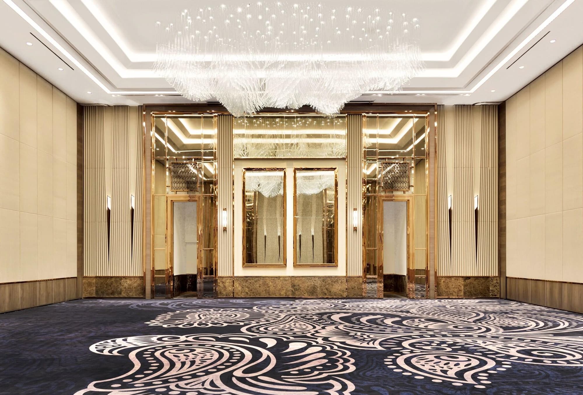 JW Marriott Hotel Kolkata