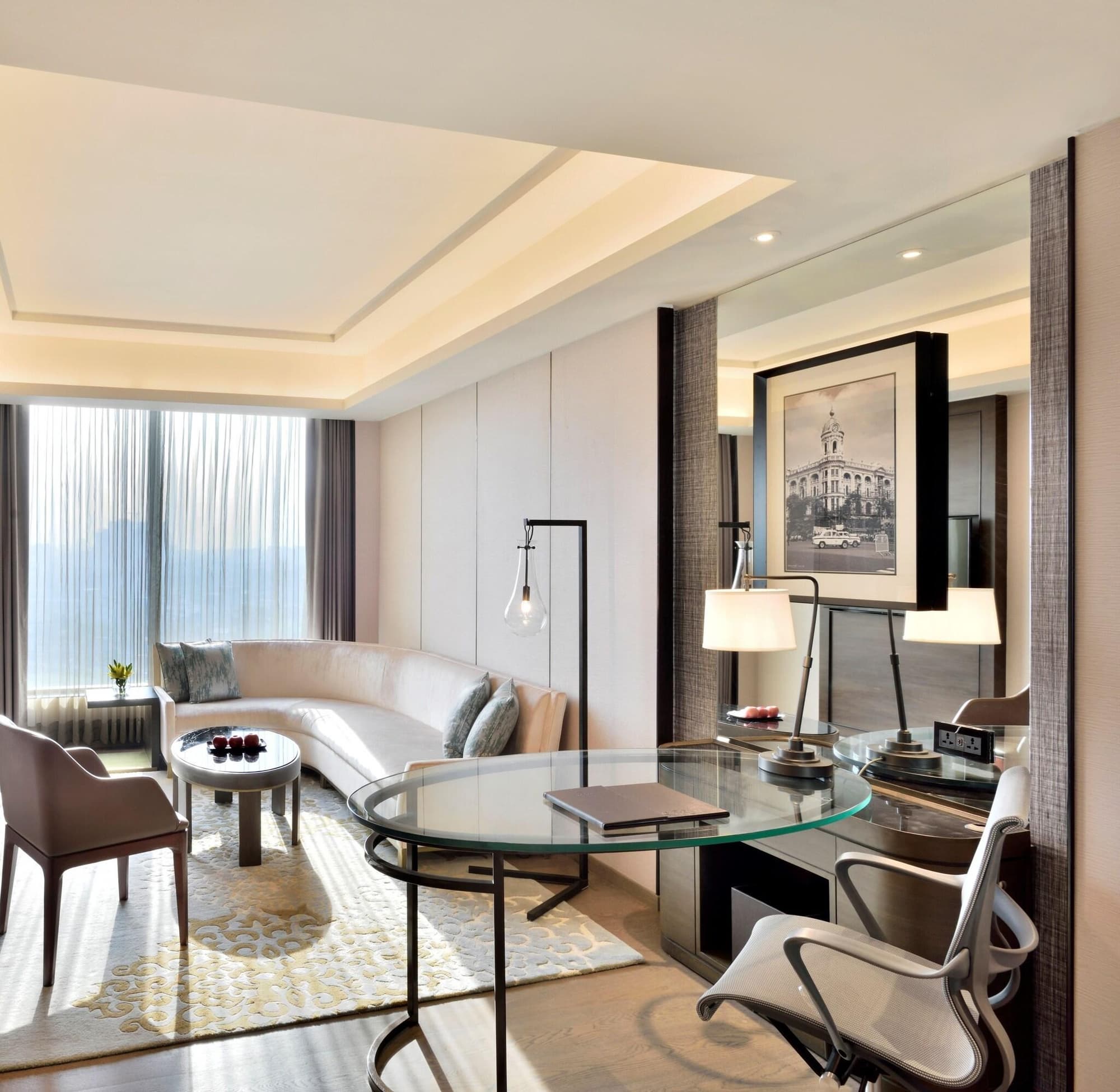 JW Marriott Hotel Kolkata