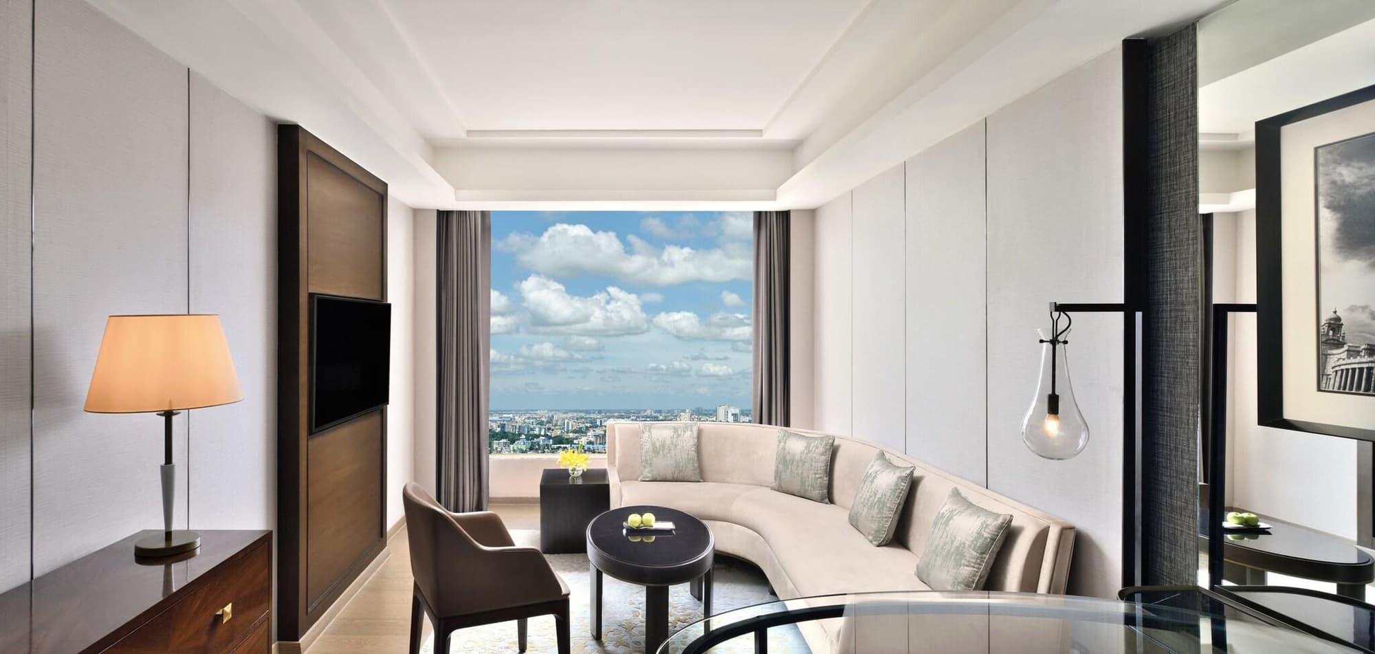 JW Marriott Hotel Kolkata