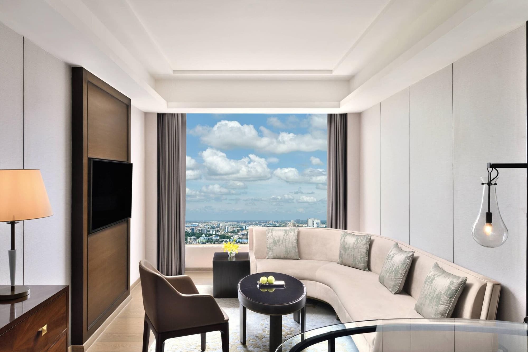 JW Marriott Hotel Kolkata