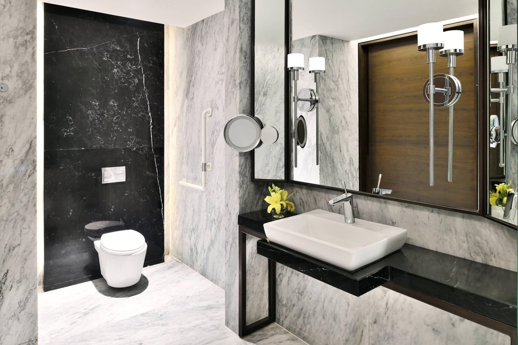 JW Marriott Hotel Kolkata