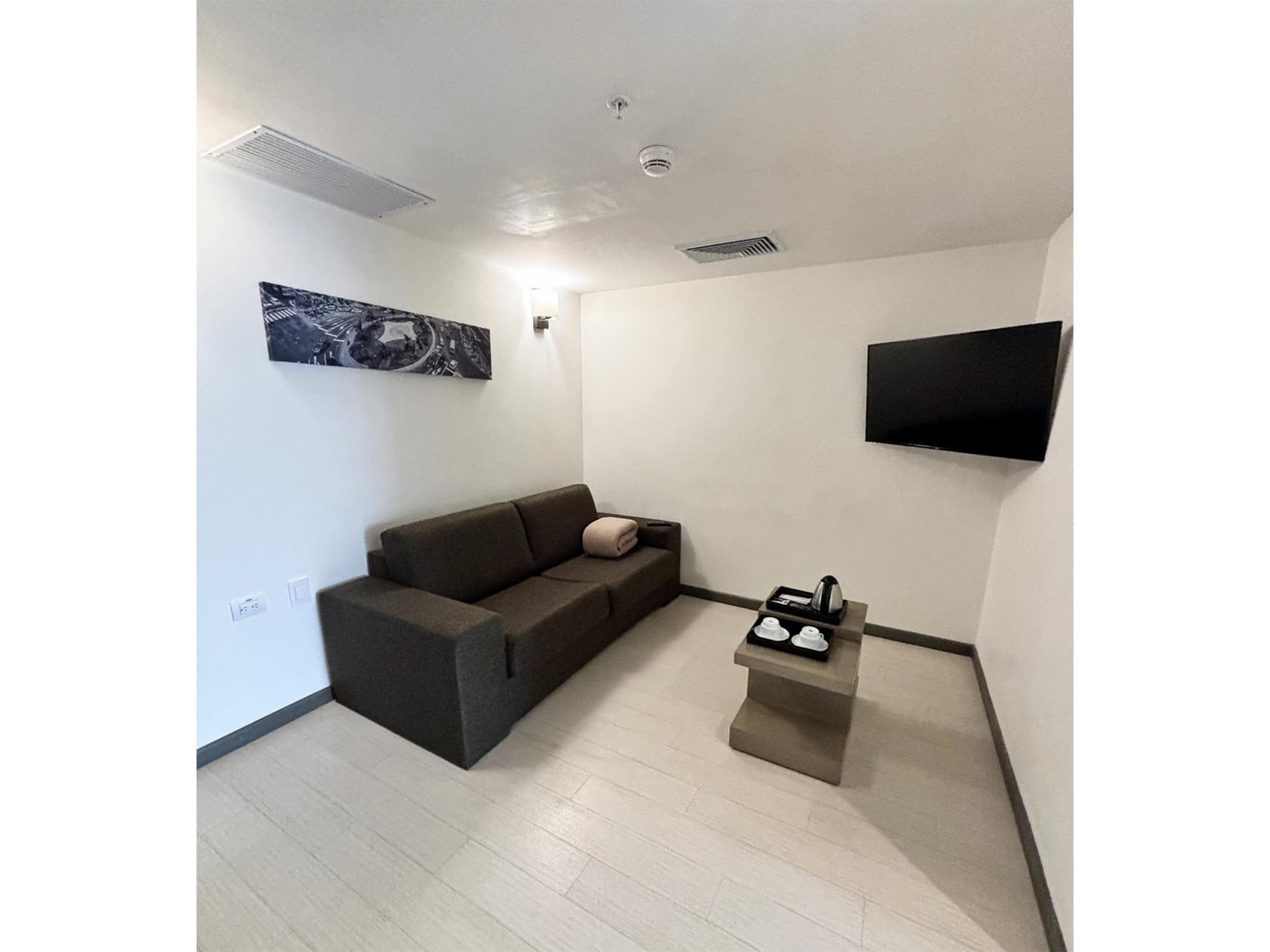 Best Western Plus Urban Larco Hotel