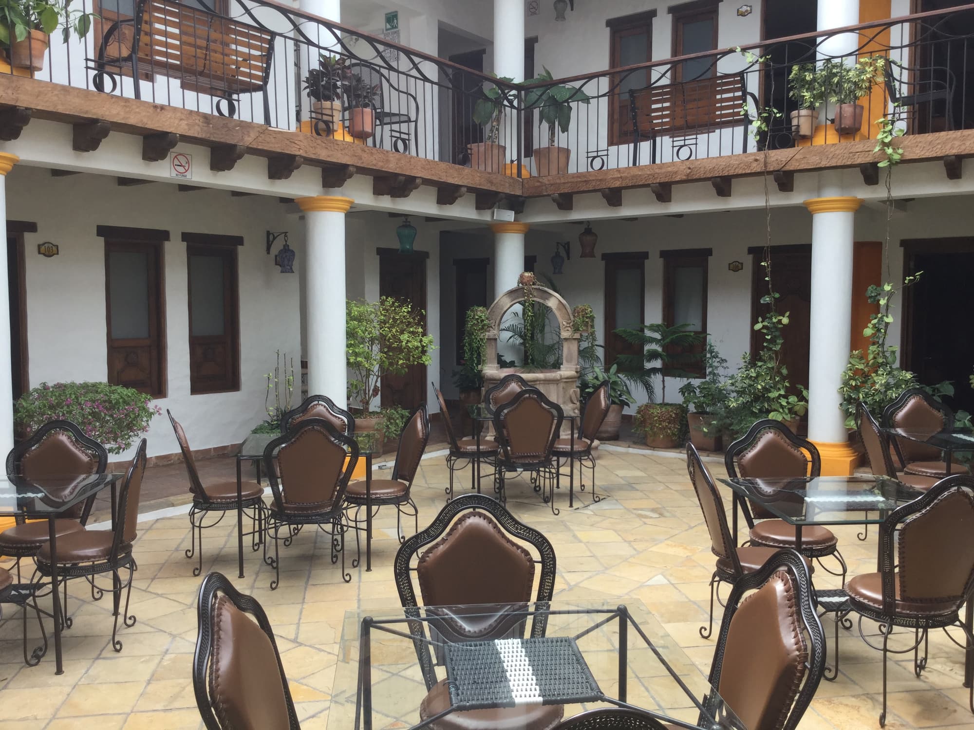 Grand María