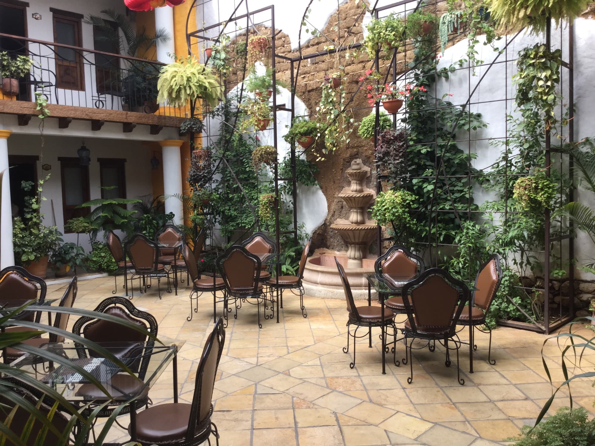 Grand María