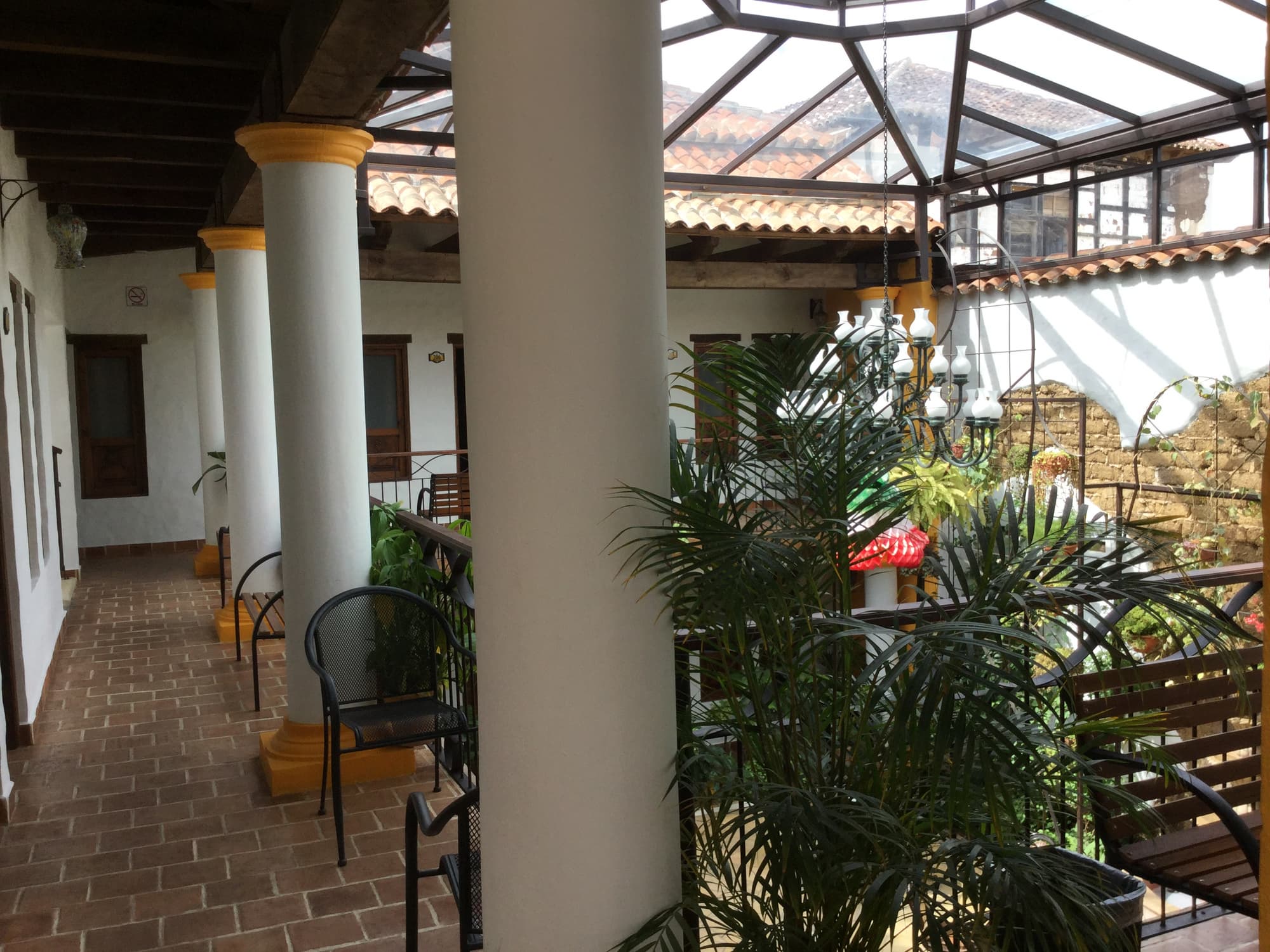 Grand María