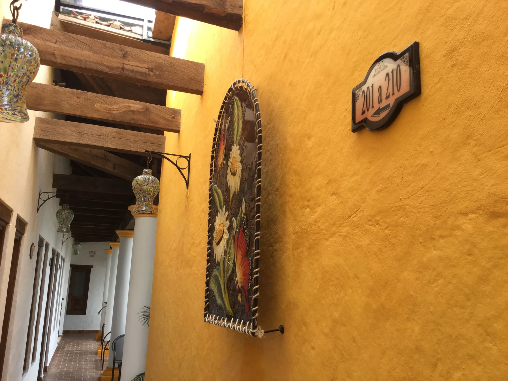 Grand María