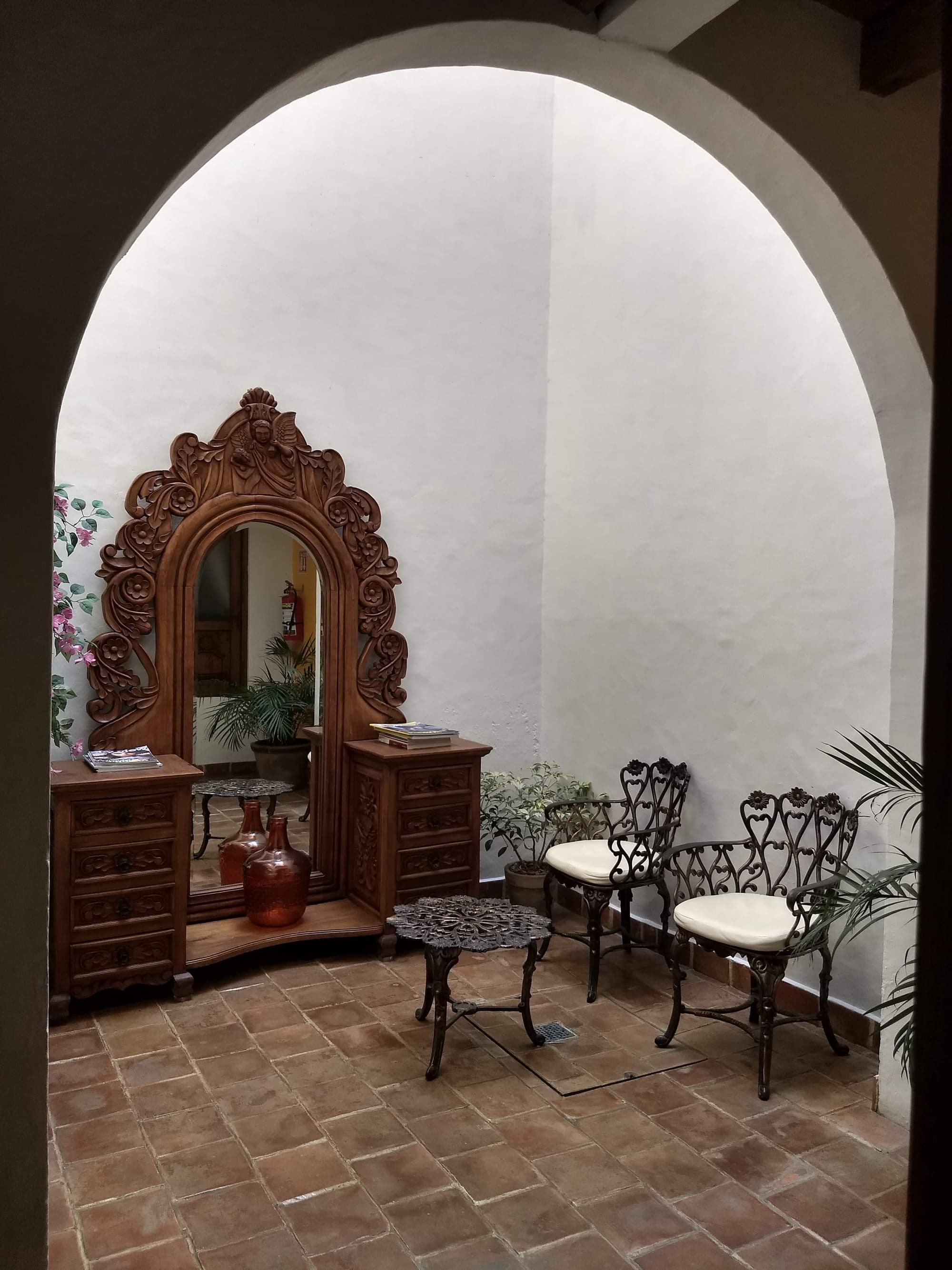 Grand María