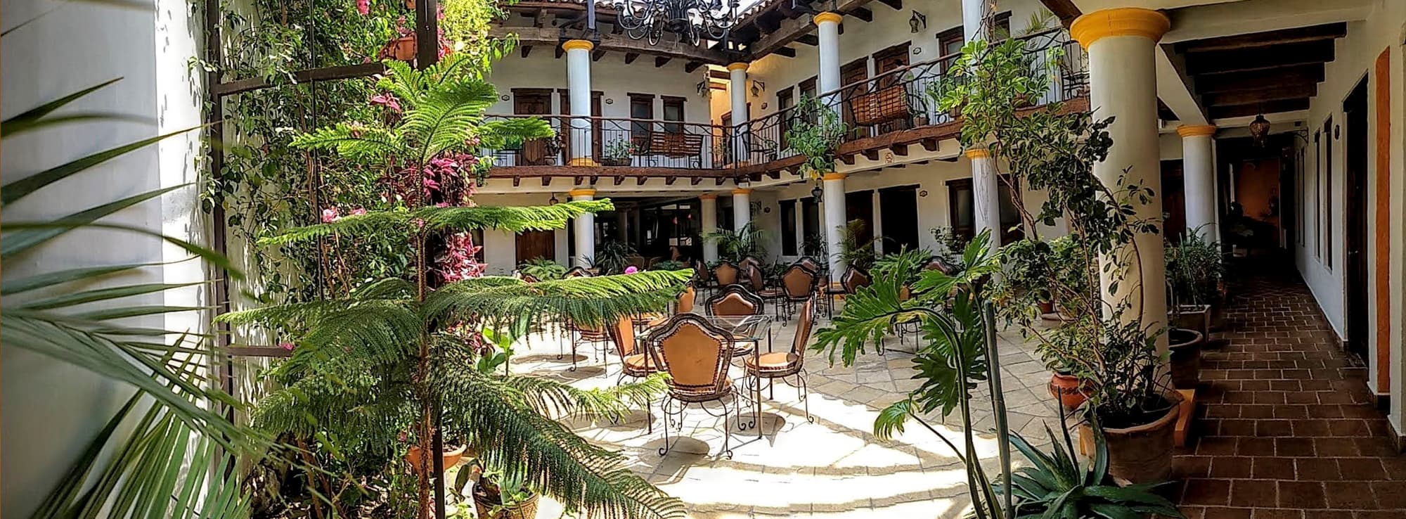 Grand María