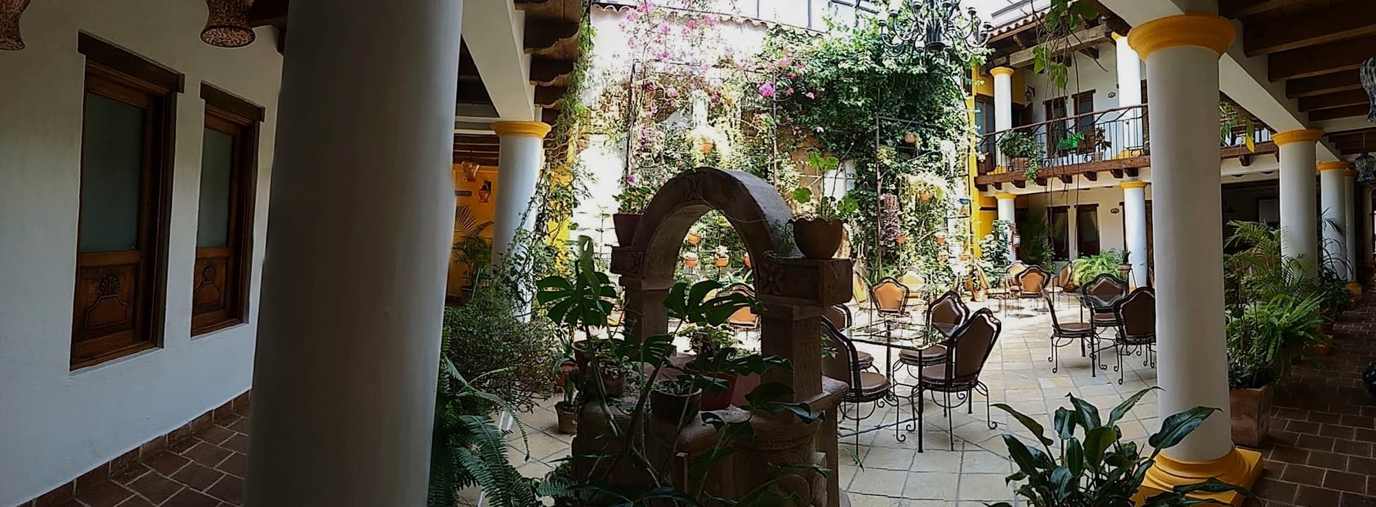 Grand María