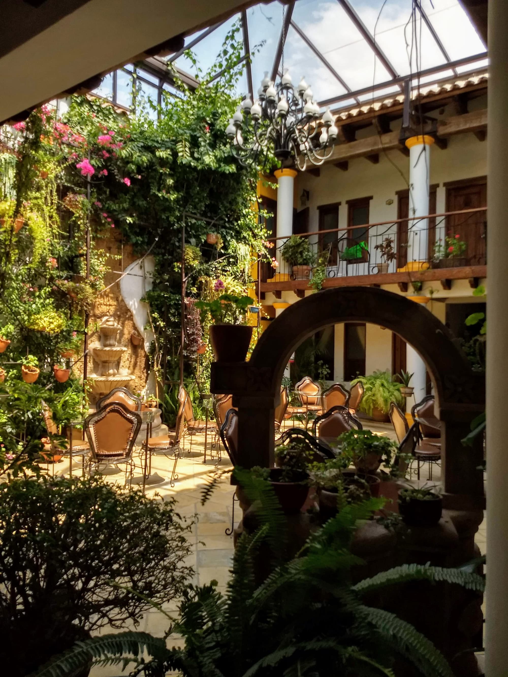Grand María