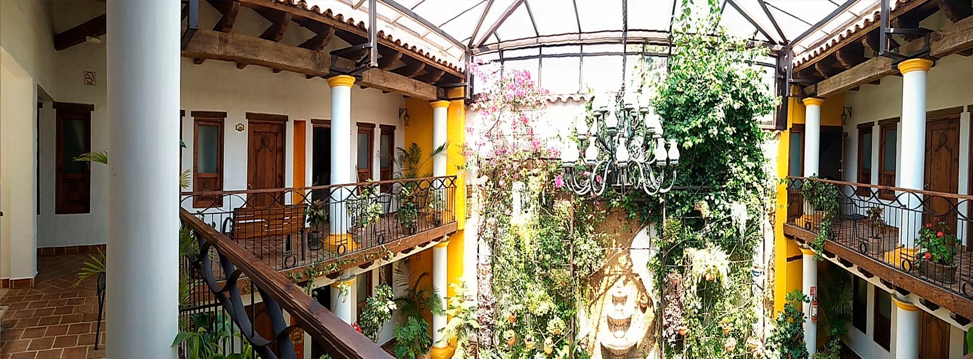 Grand María