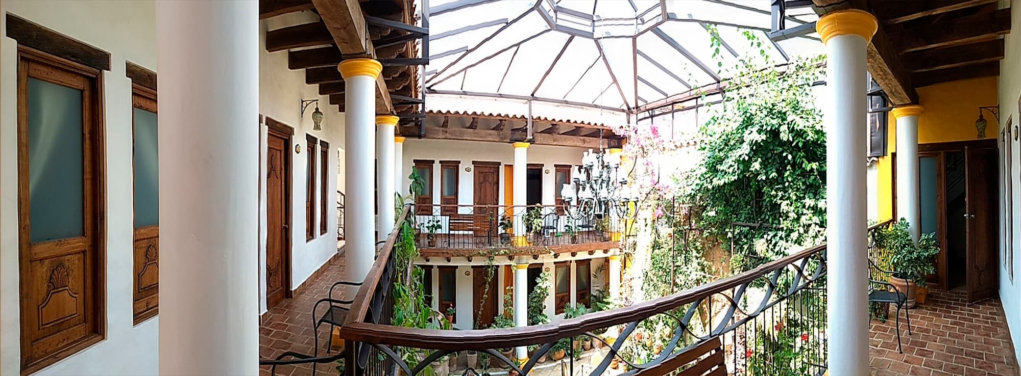 Grand María