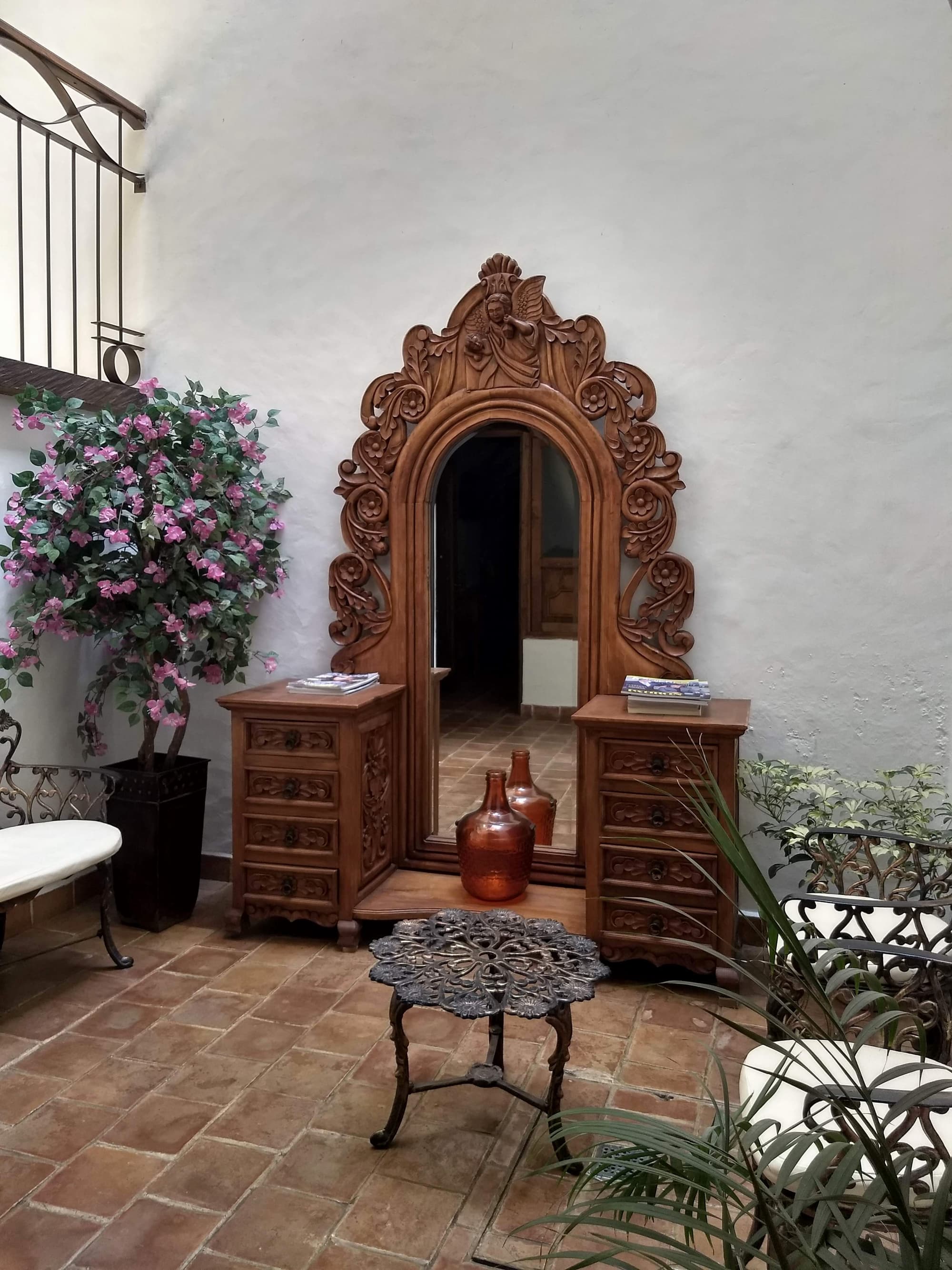 Grand María
