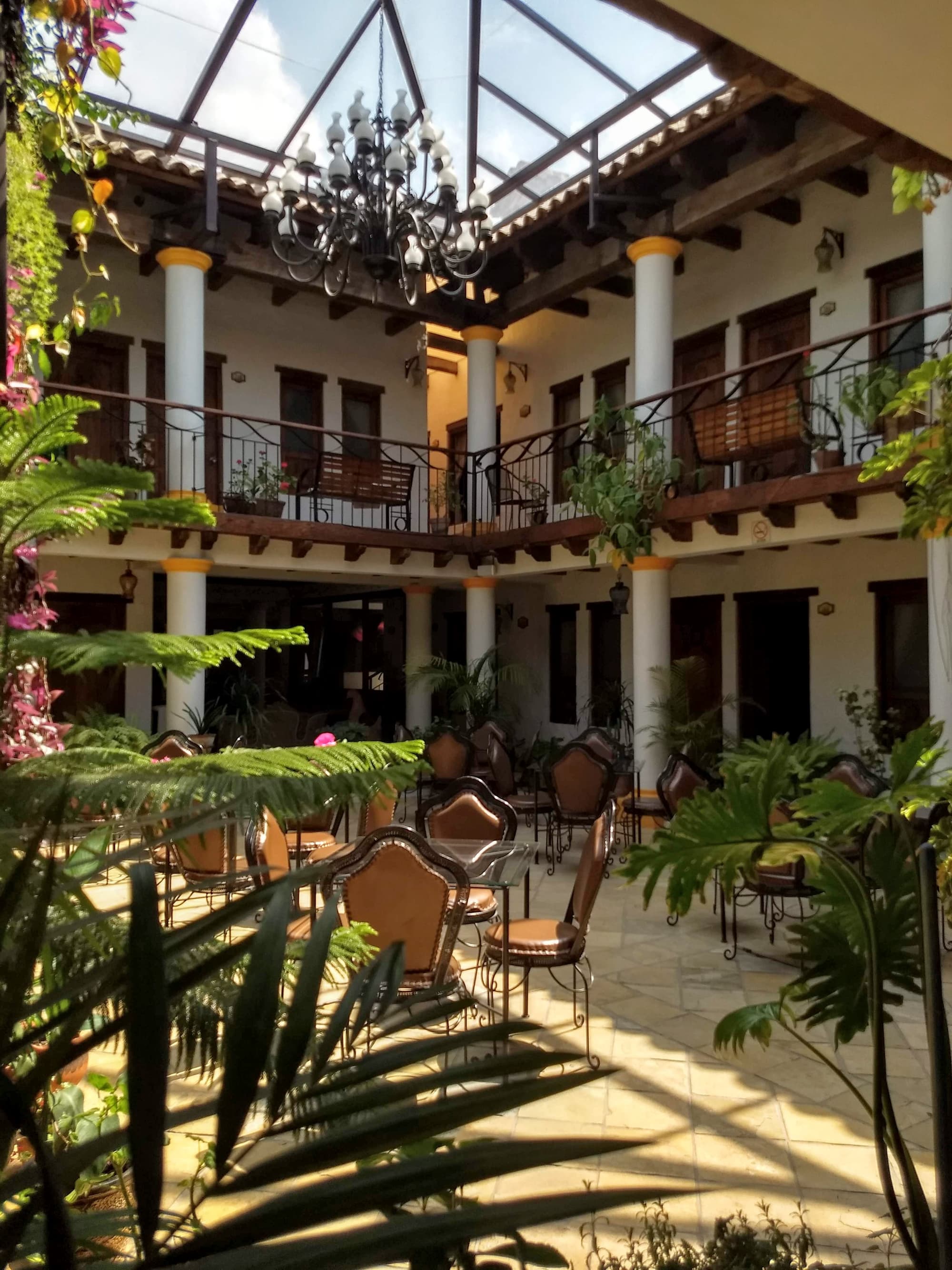 Grand María