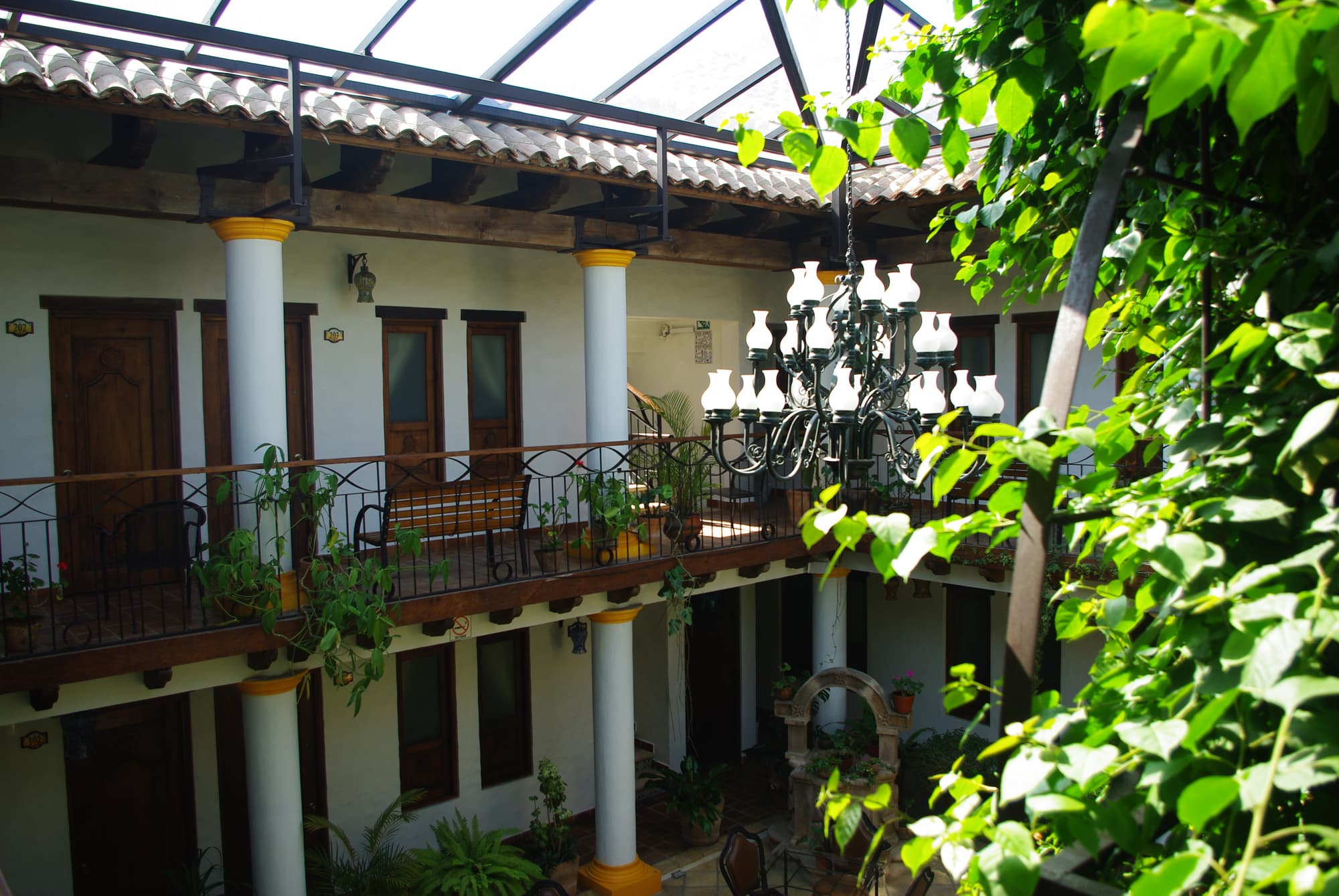 Grand María