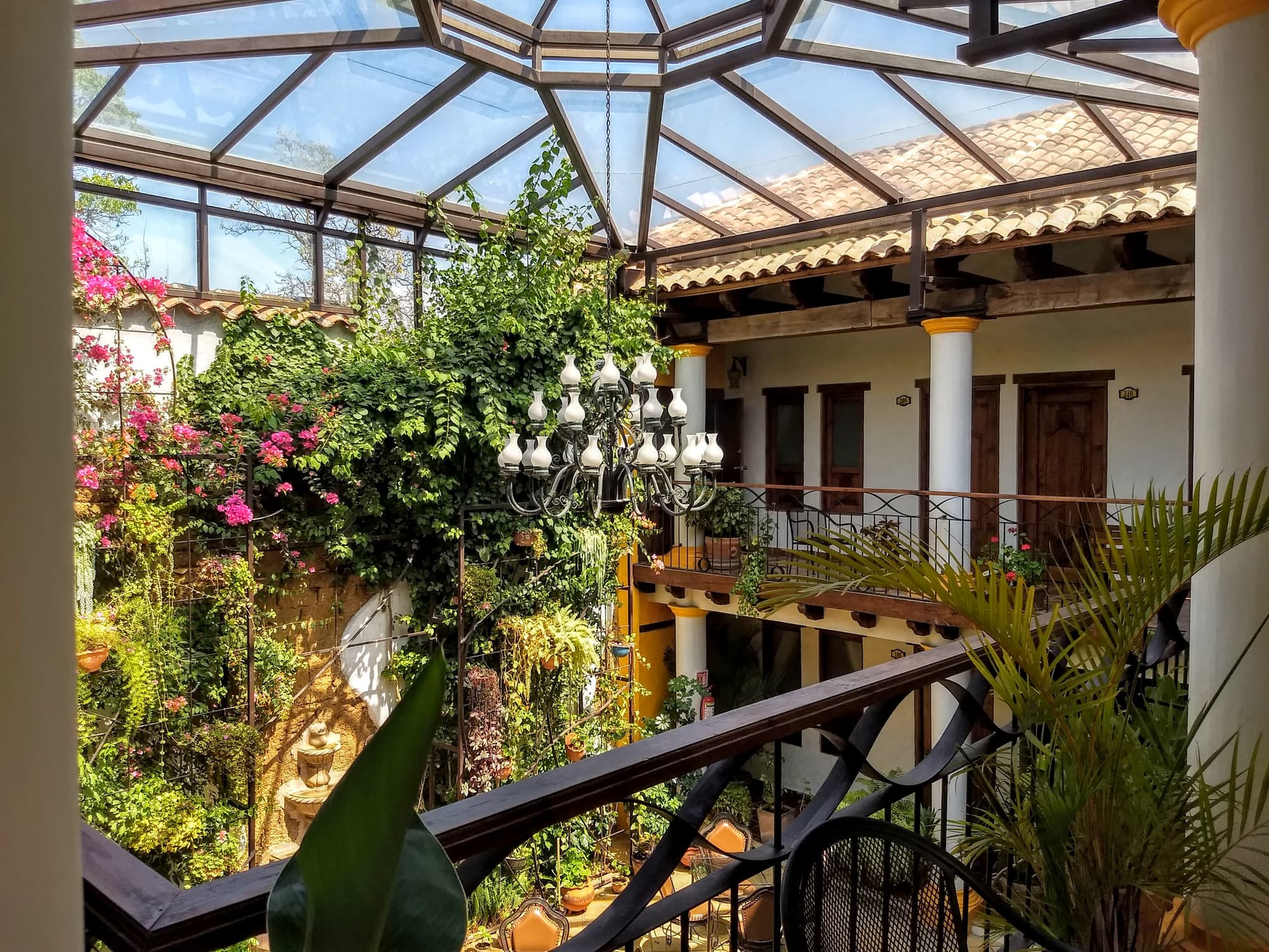 Grand María